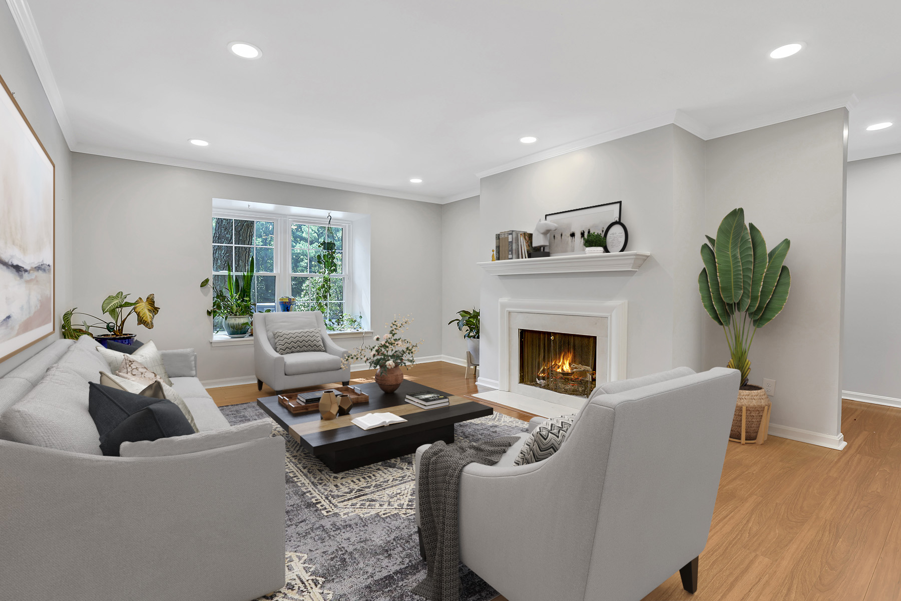 116 Woodmere Square NW