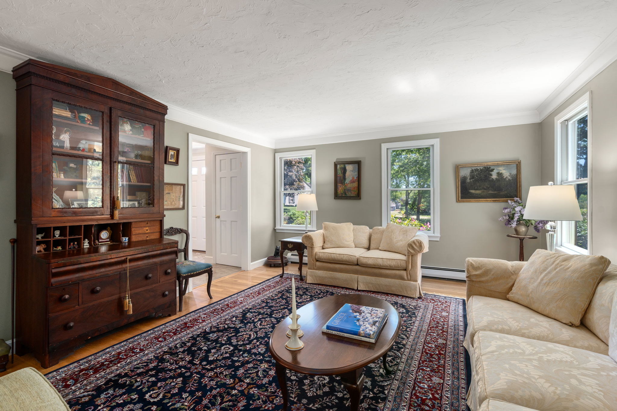 8 Ringbolt Road 