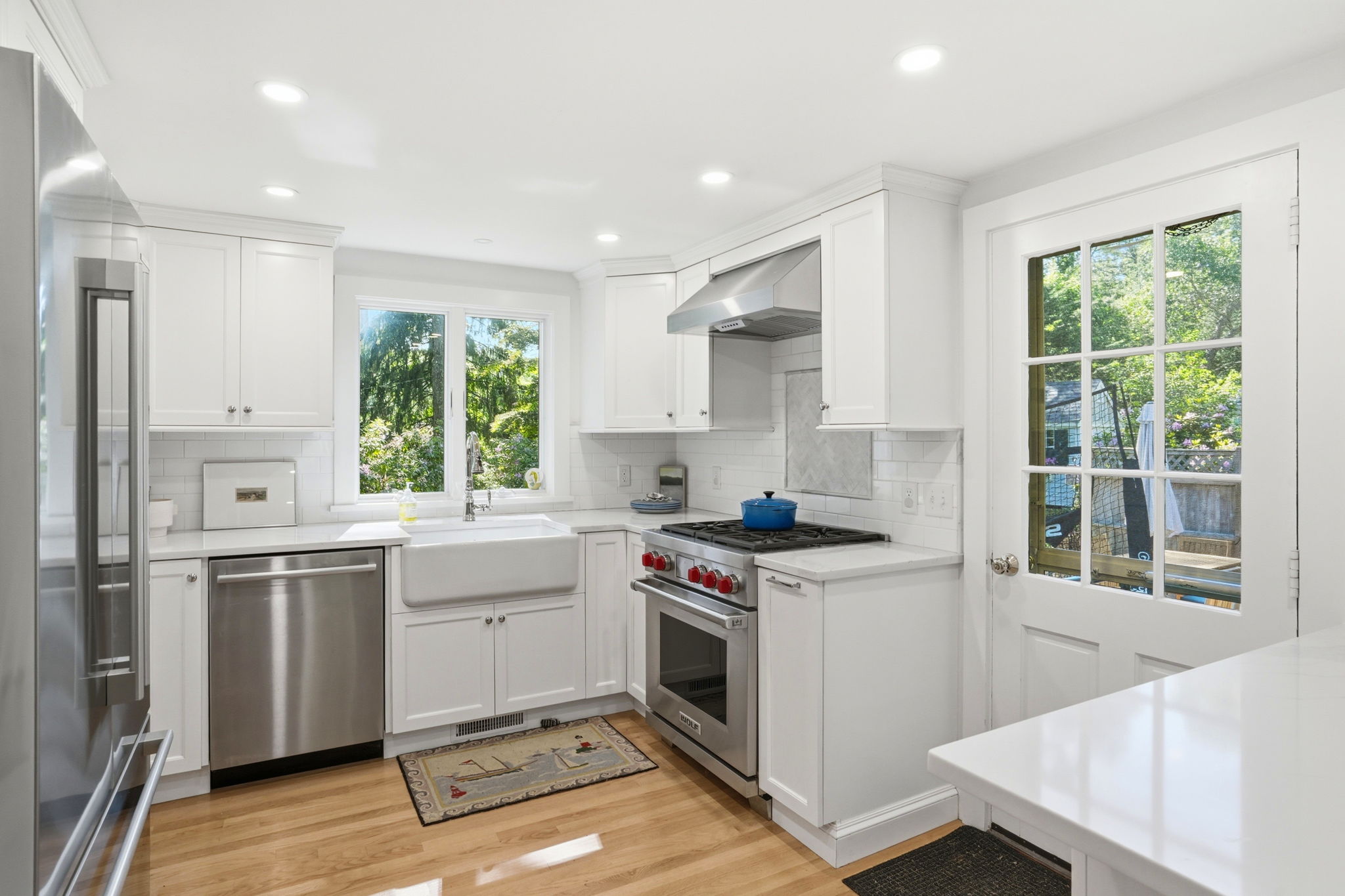 32 Wadsworth Rd