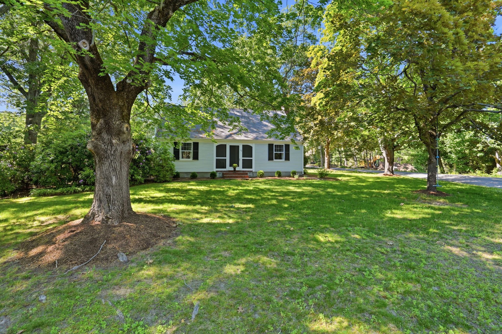 32 Wadsworth Rd