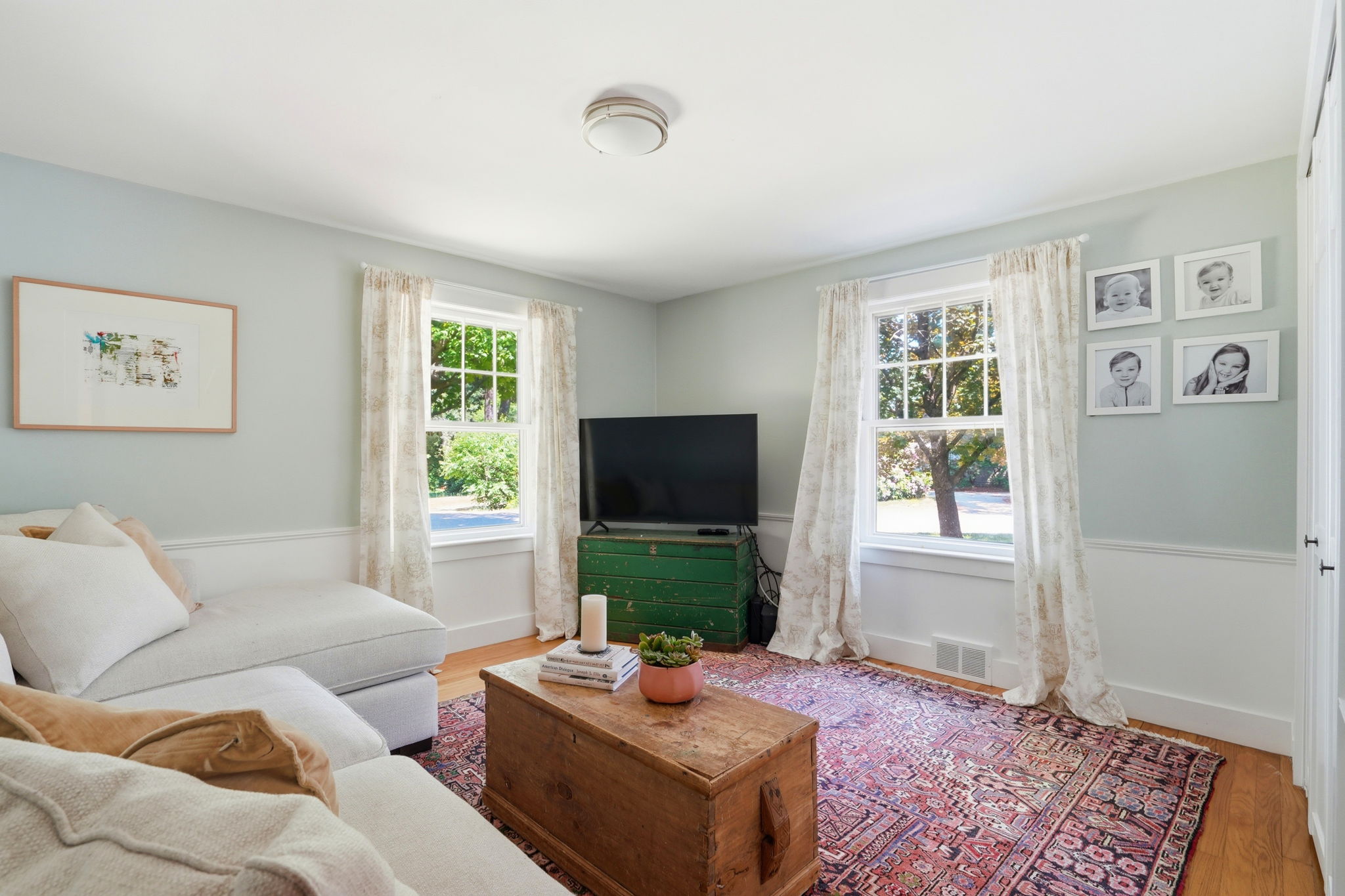 32 Wadsworth Rd