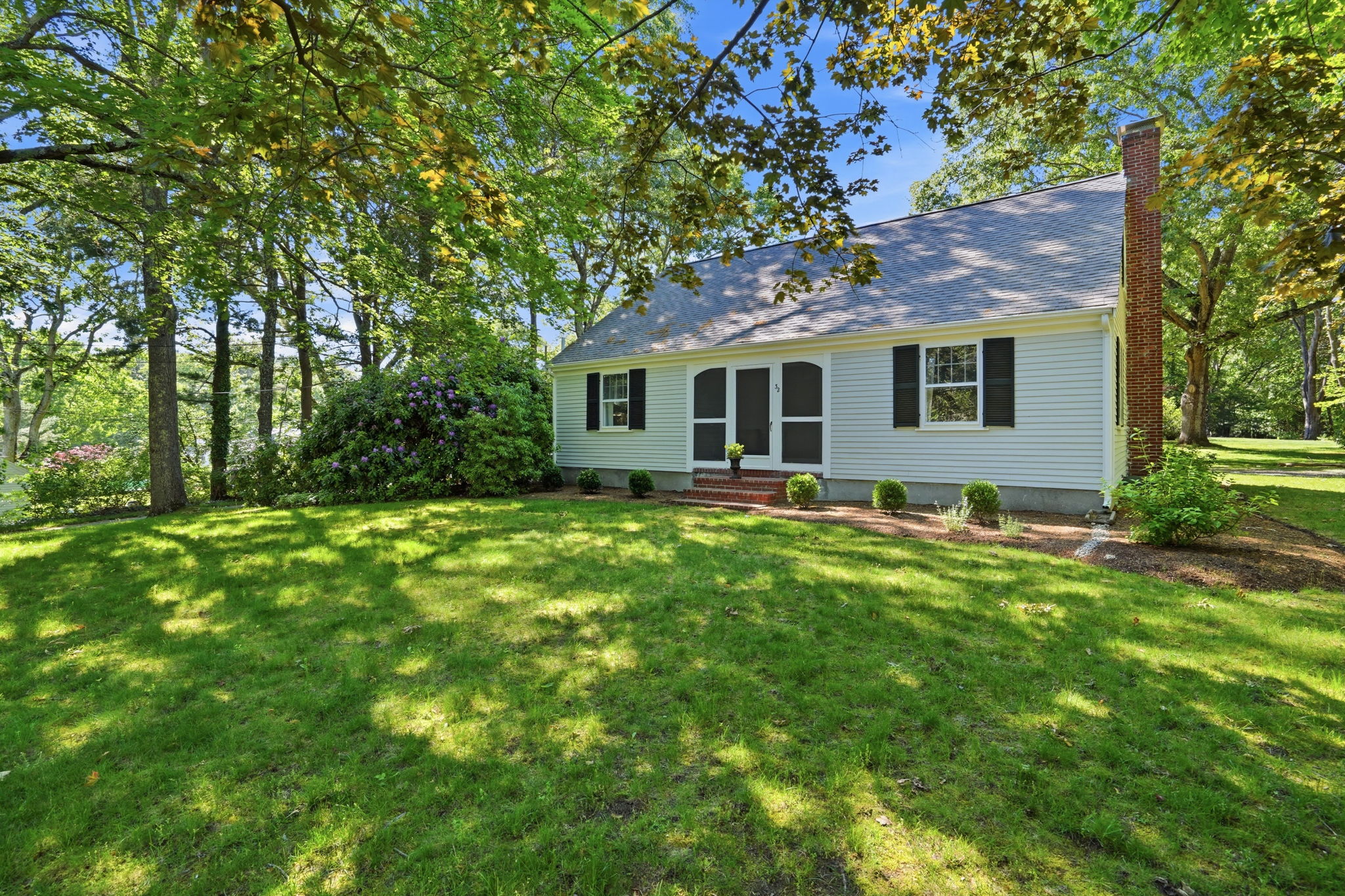 32 Wadsworth Rd