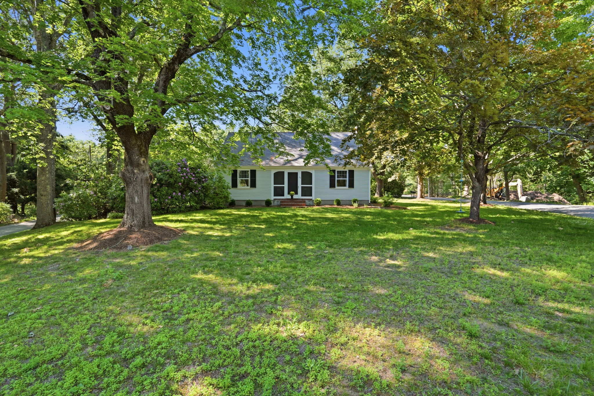 32 Wadsworth Rd