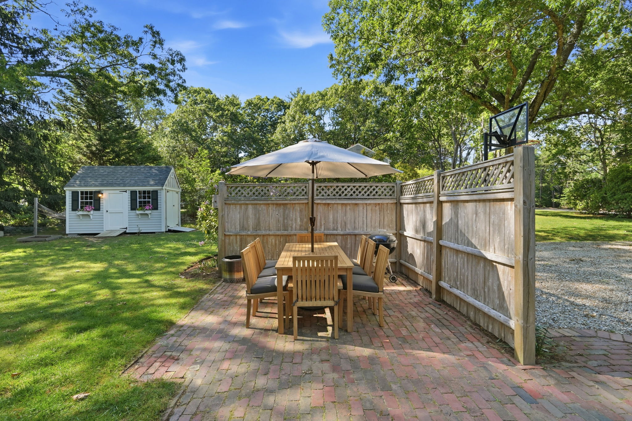 32 Wadsworth Rd