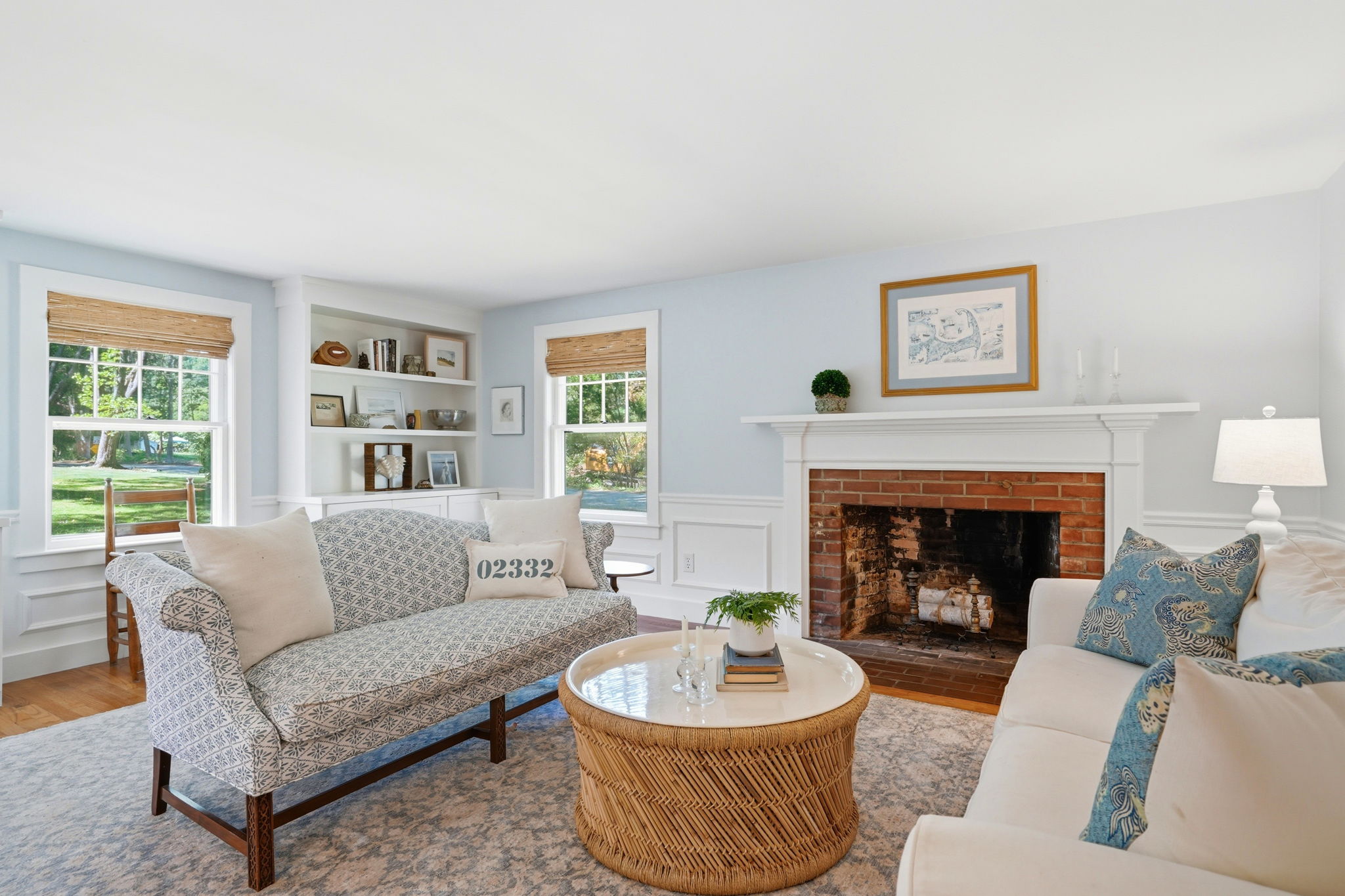 32 Wadsworth Rd