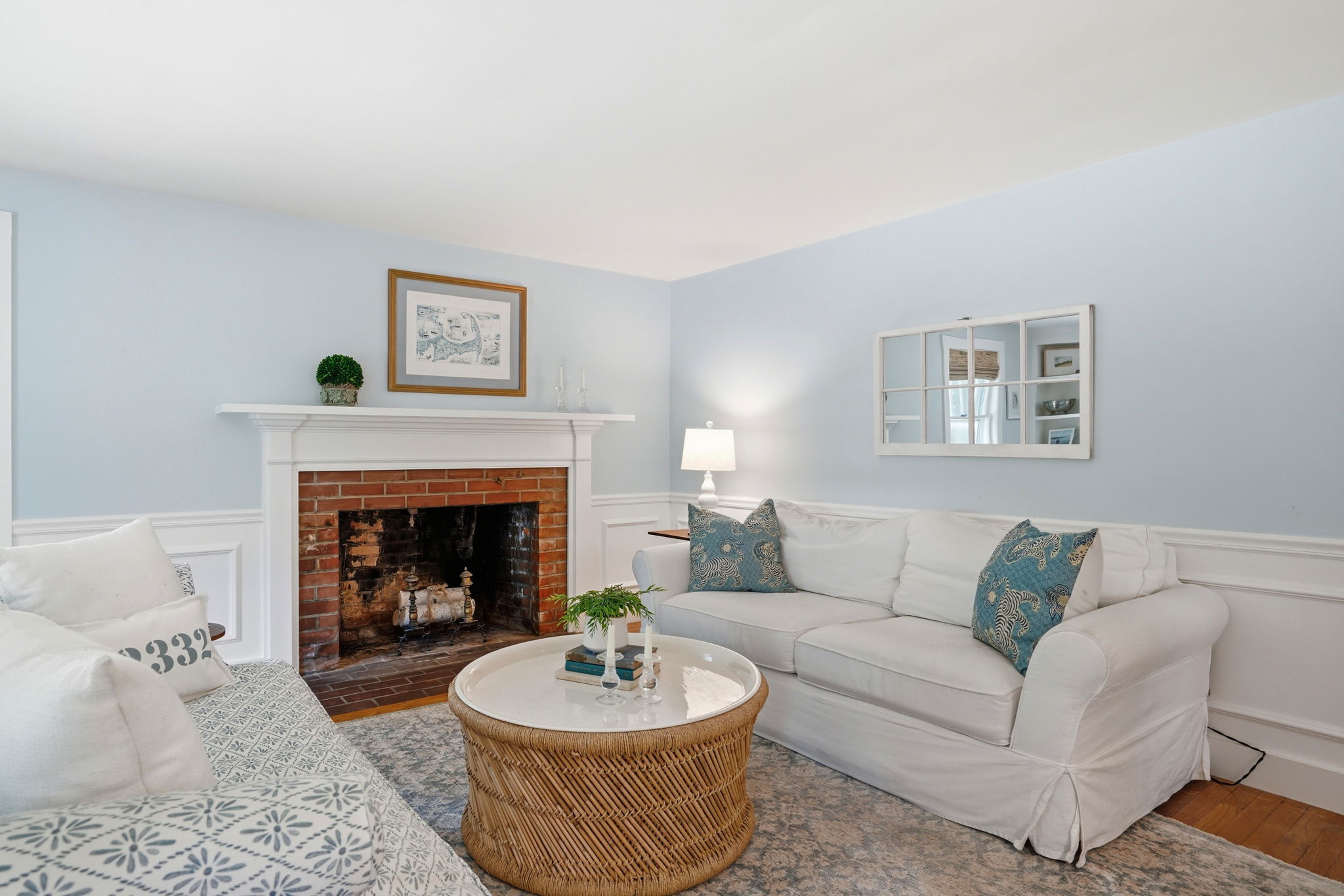 32 Wadsworth Rd