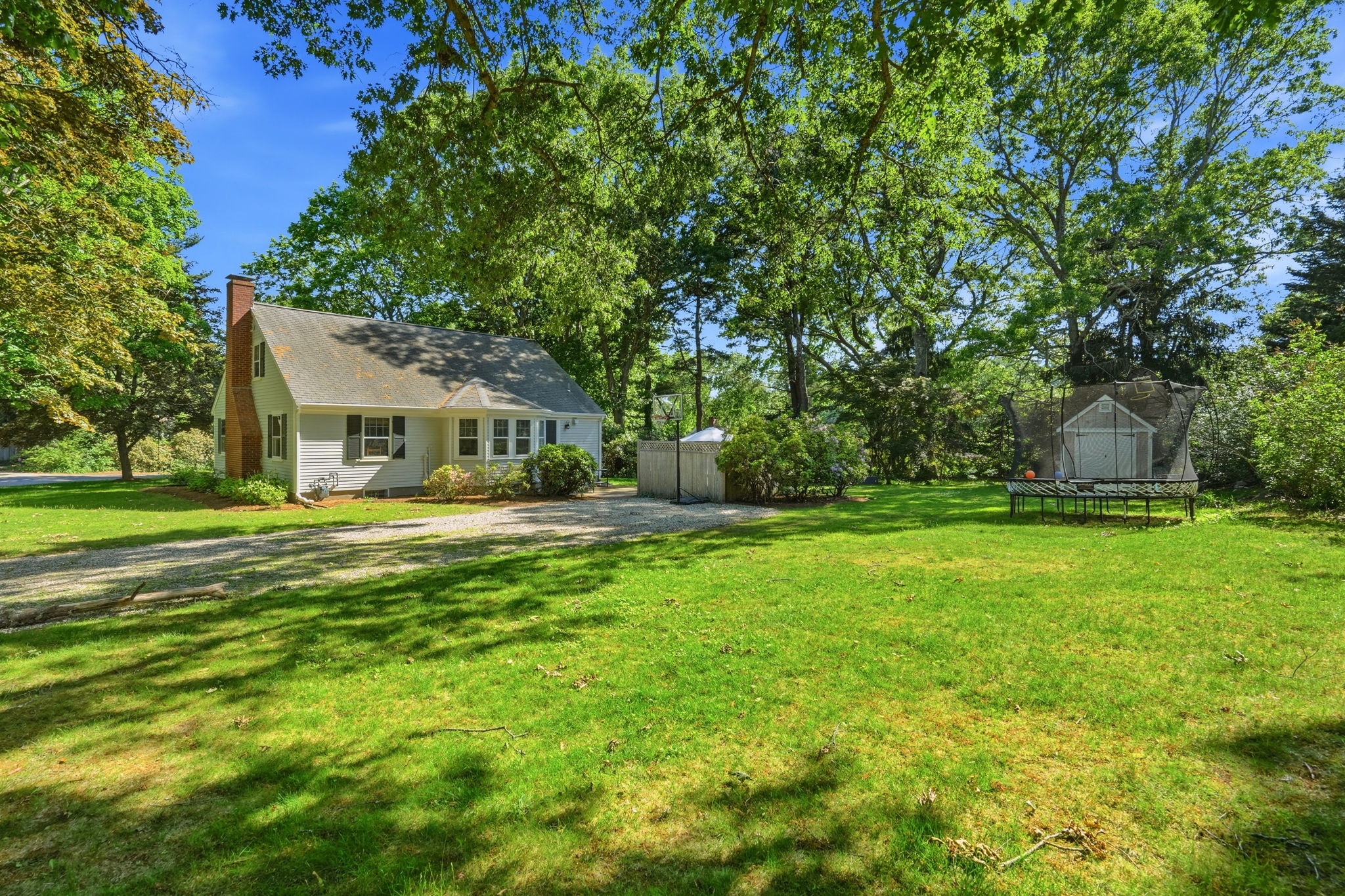 32 Wadsworth Rd