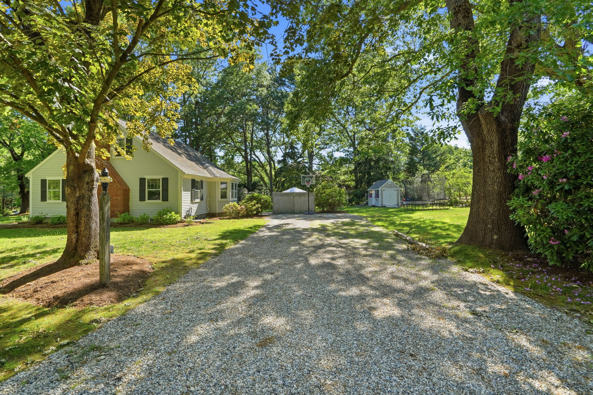 32 Wadsworth Rd