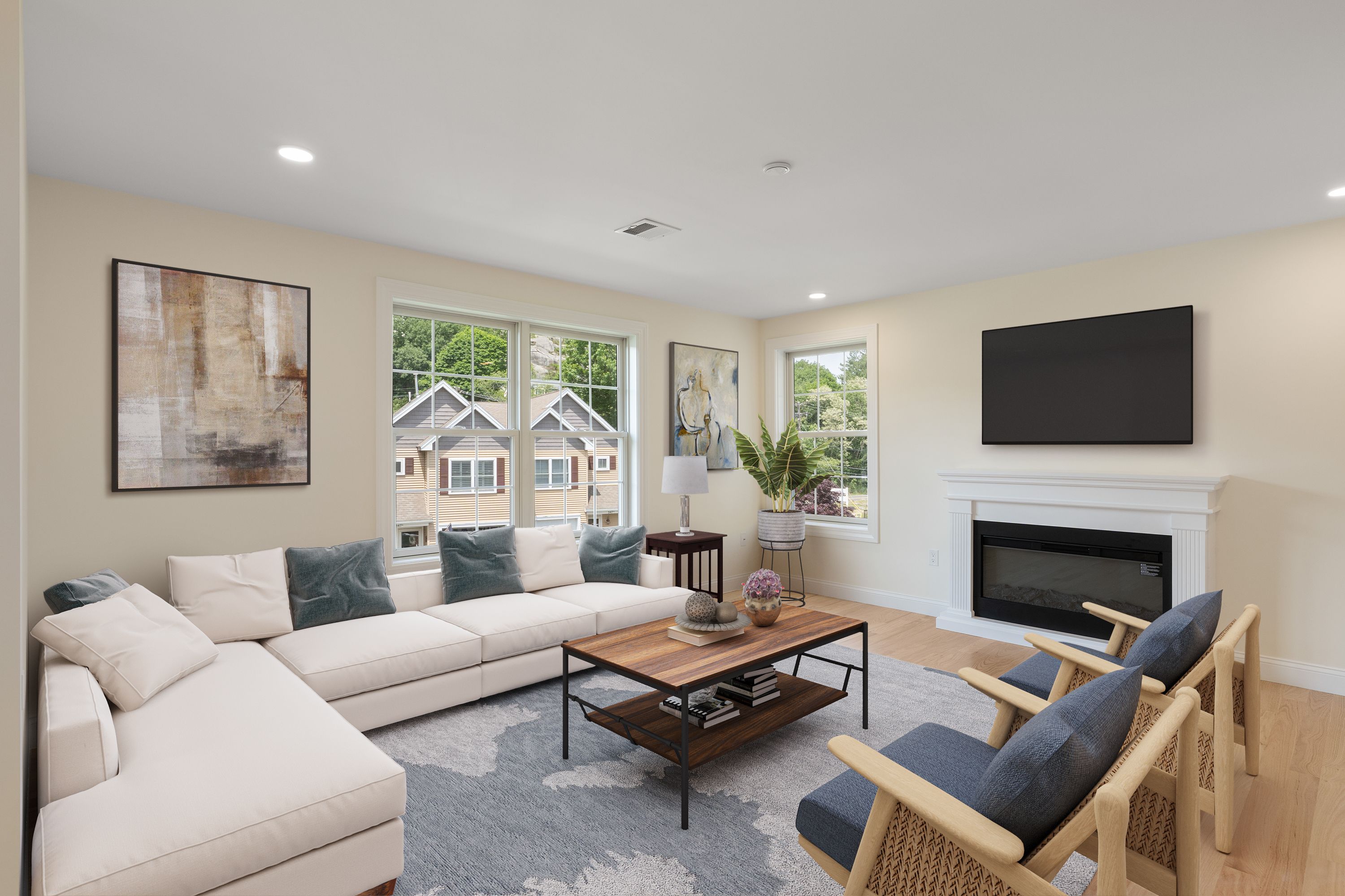 3 Pirmi Lane Unit# 5