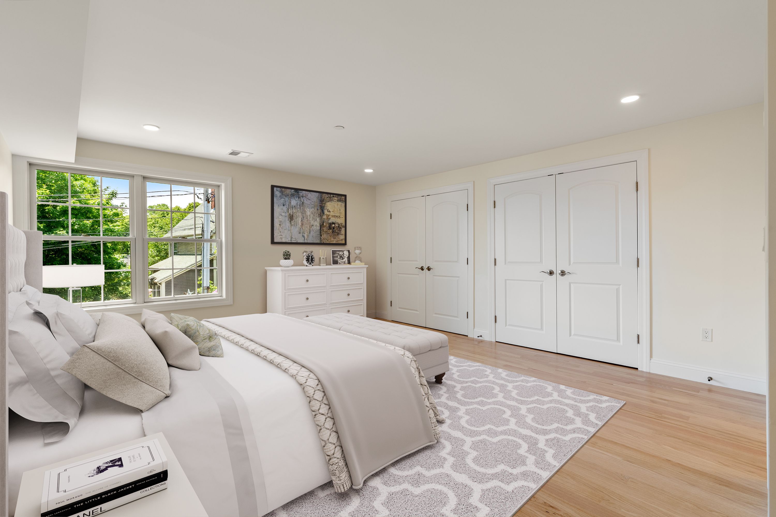 3 Pirmi Lane Unit# 5