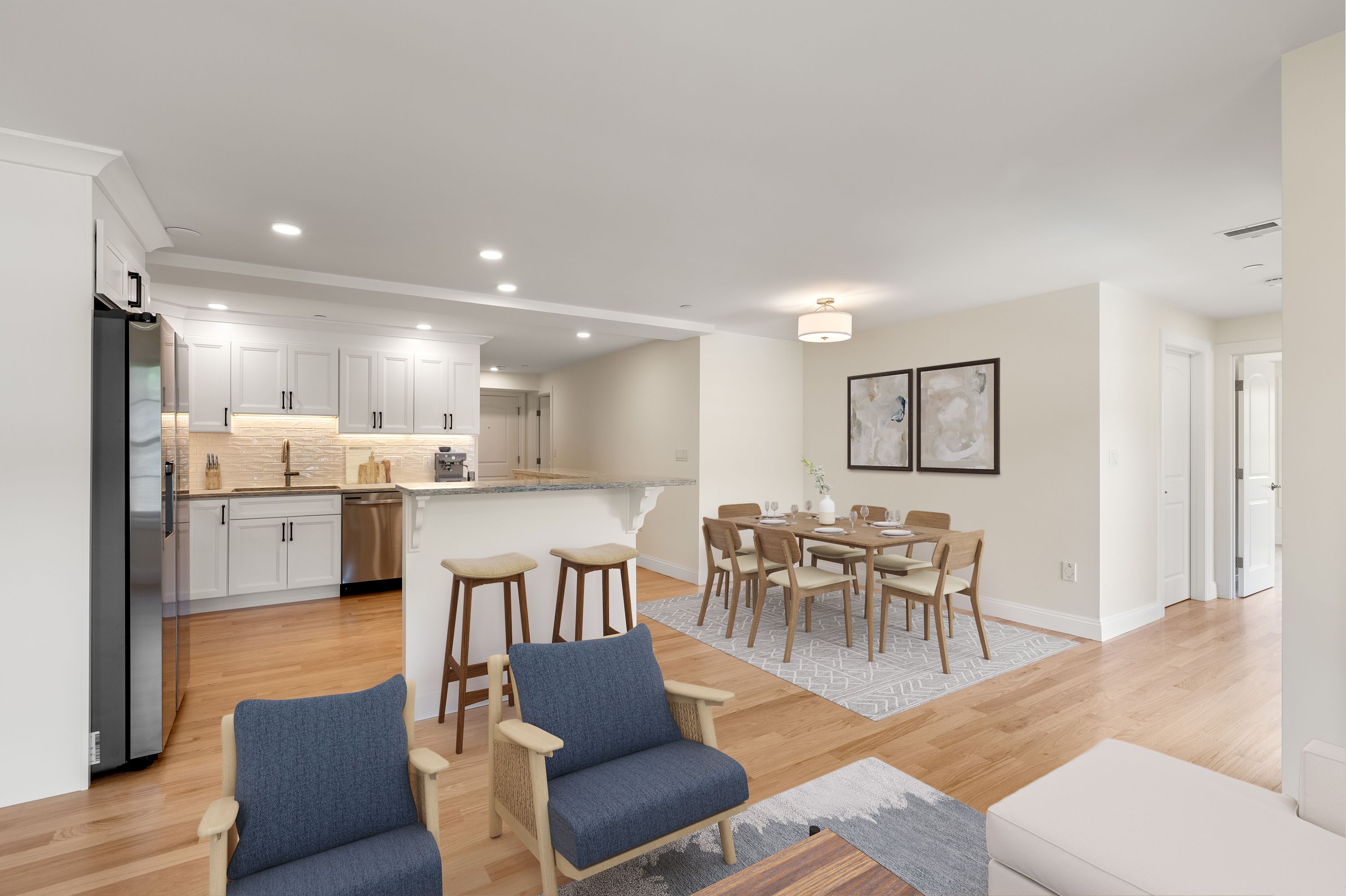 3 Pirmi Lane Unit# 5