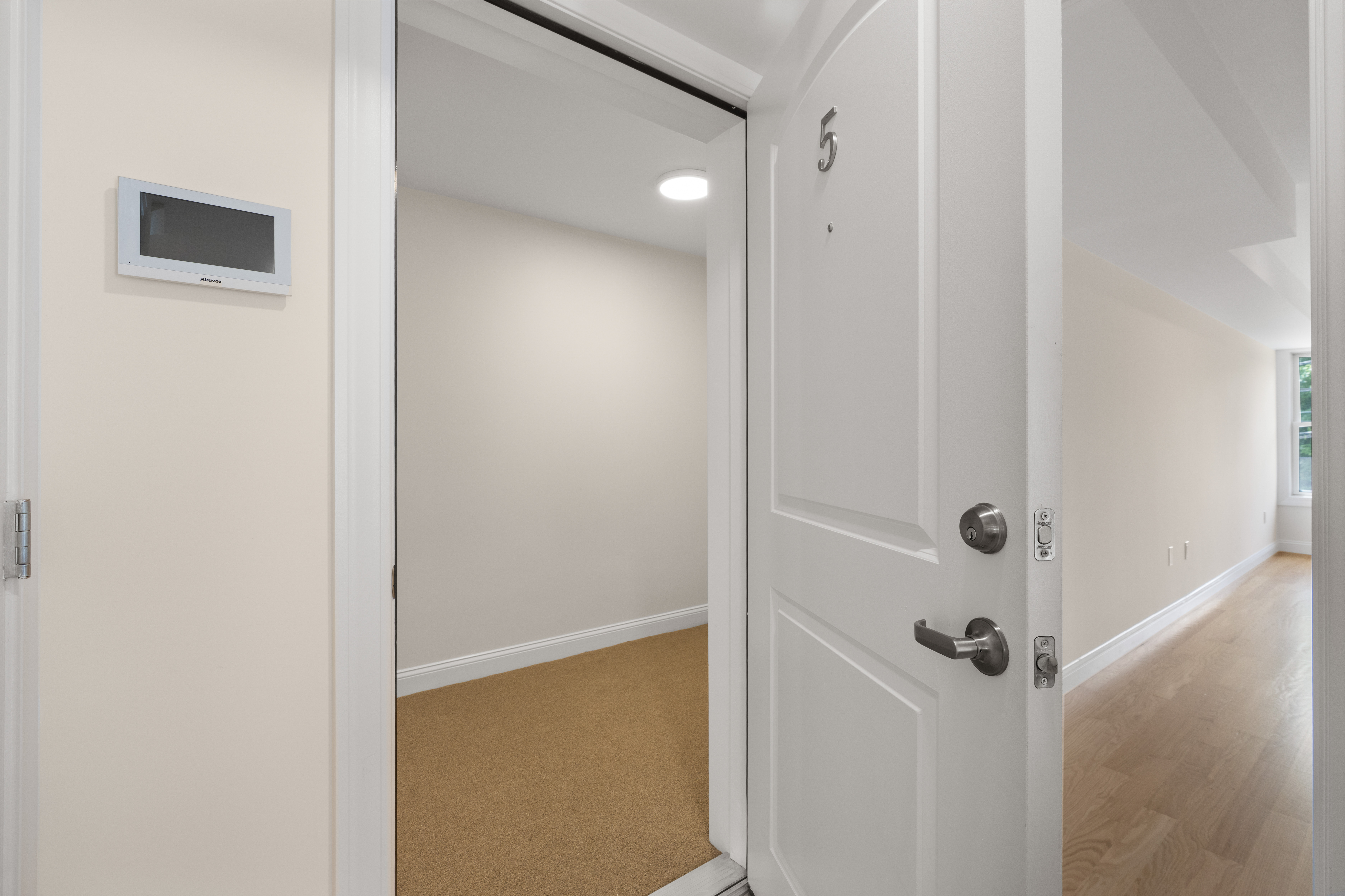 3 Pirmi Lane Unit# 5