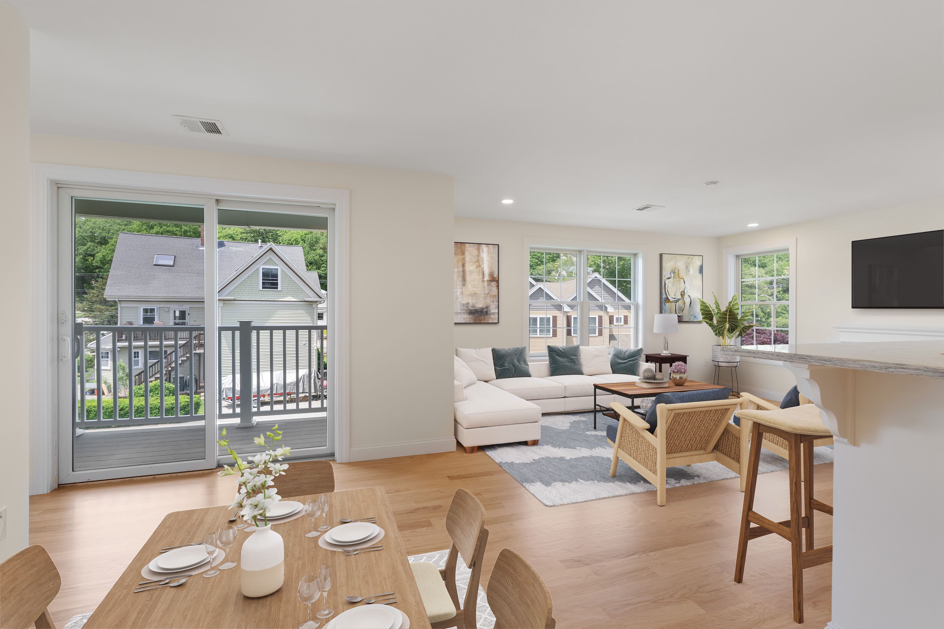 3 Pirmi Lane Unit# 5