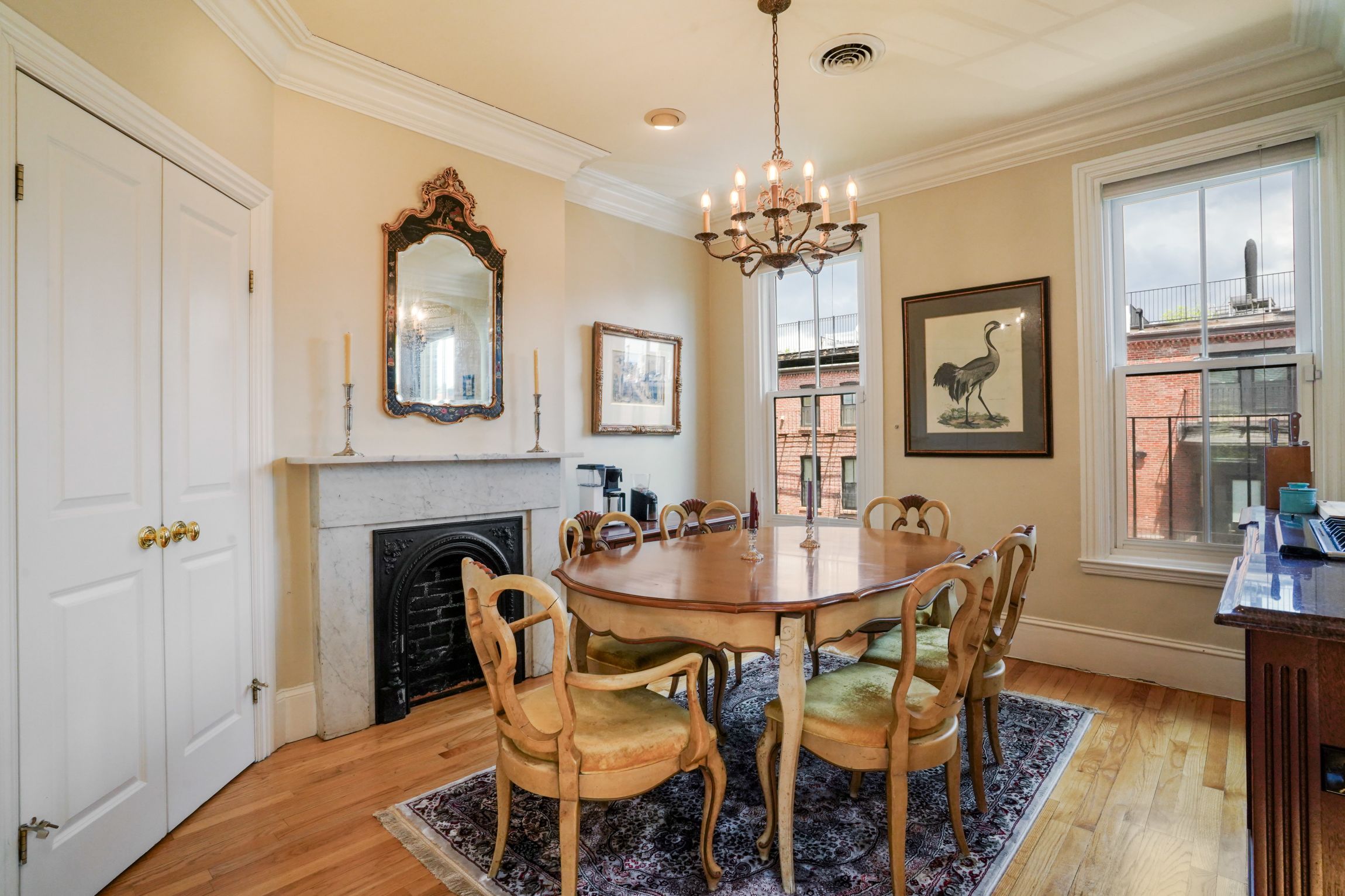 99 Pembroke Street Unit 2