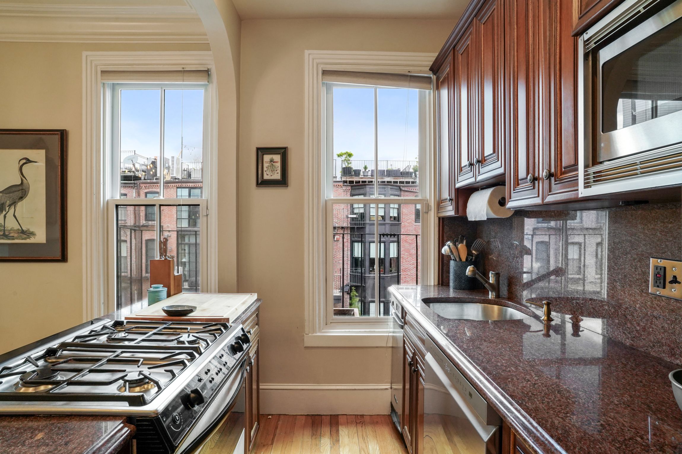 99 Pembroke Street Unit 2