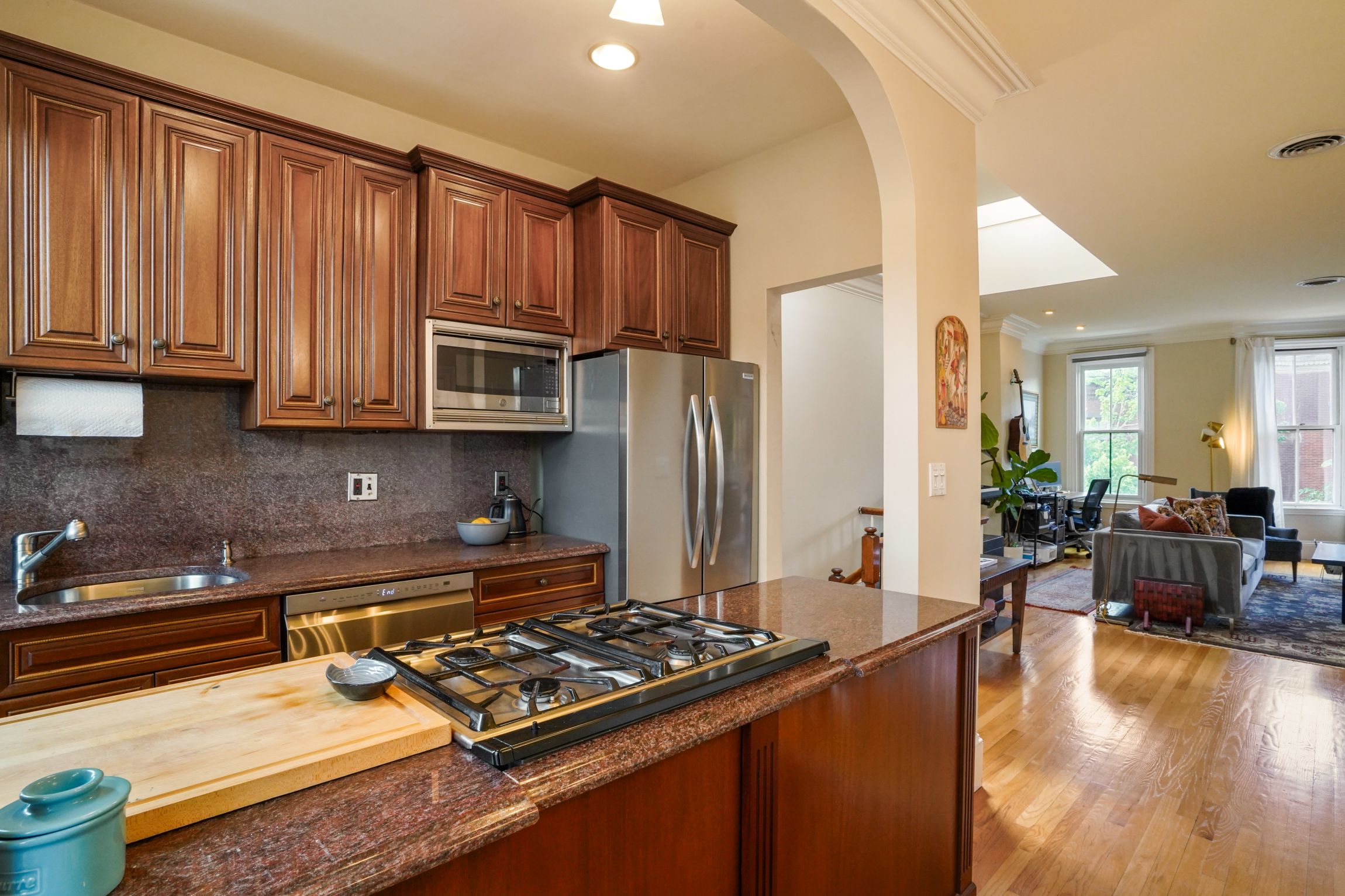 99 Pembroke Street Unit 2