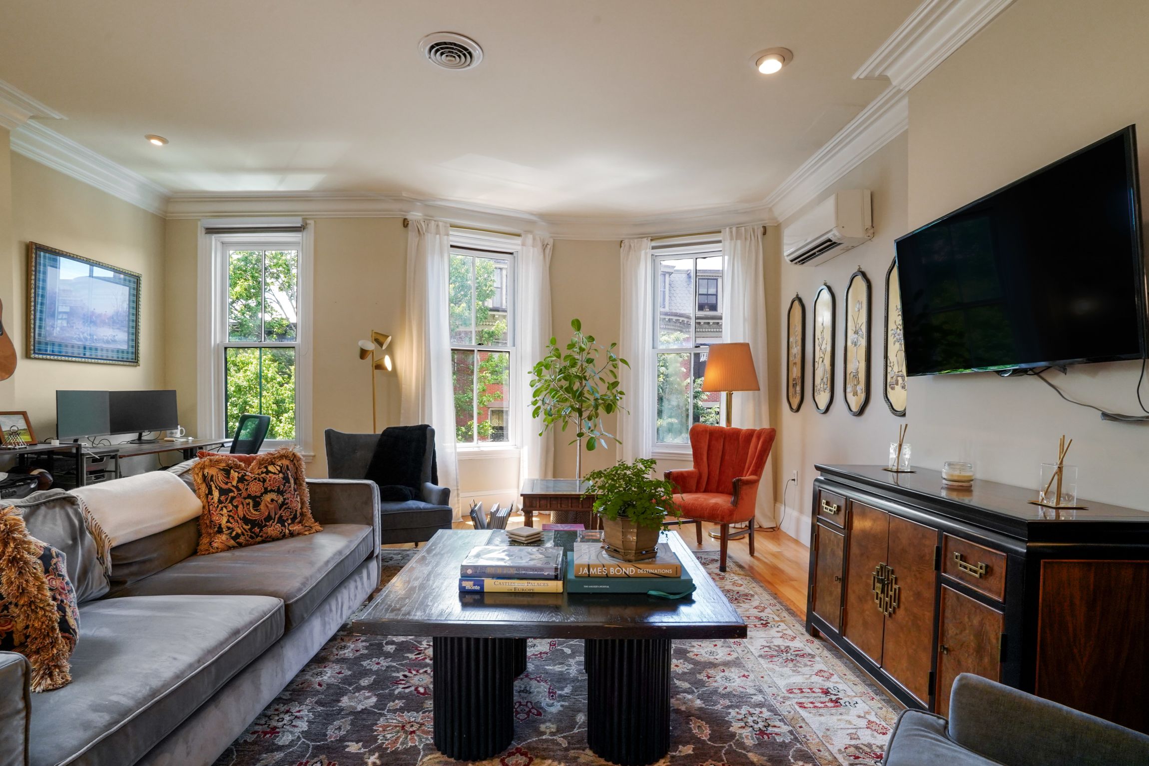 99 Pembroke Street Unit 2