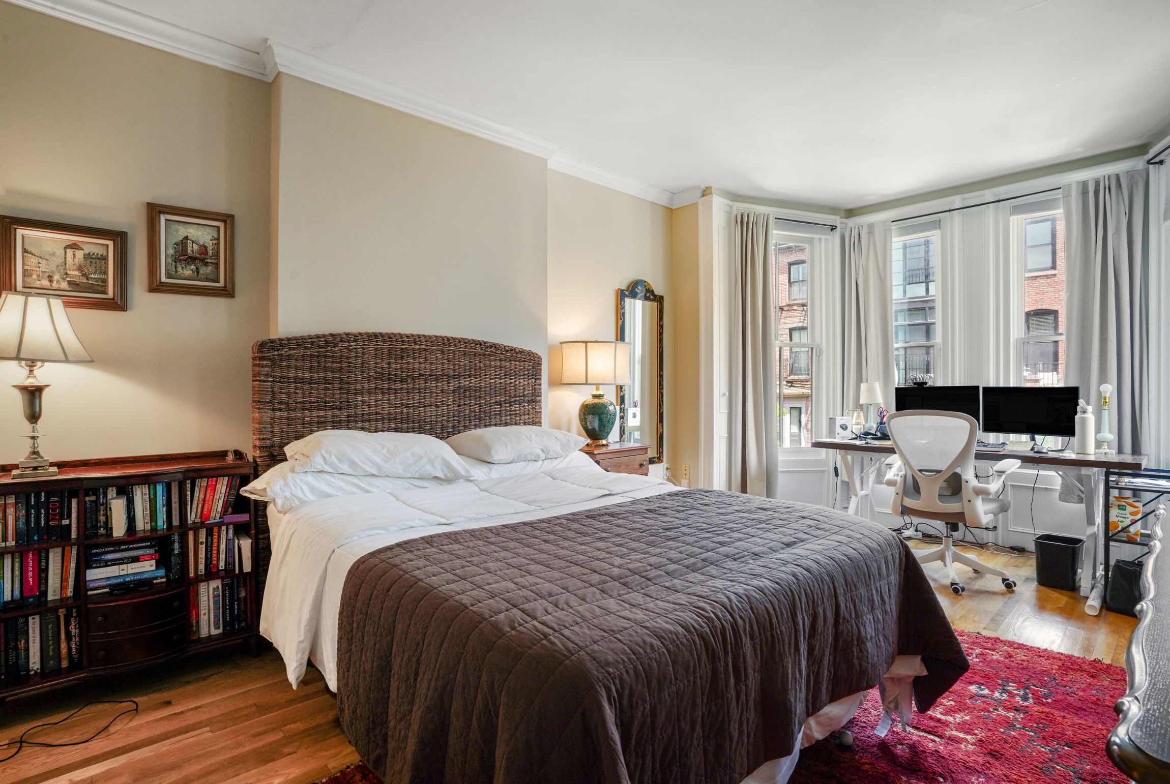99 Pembroke Street Unit 2