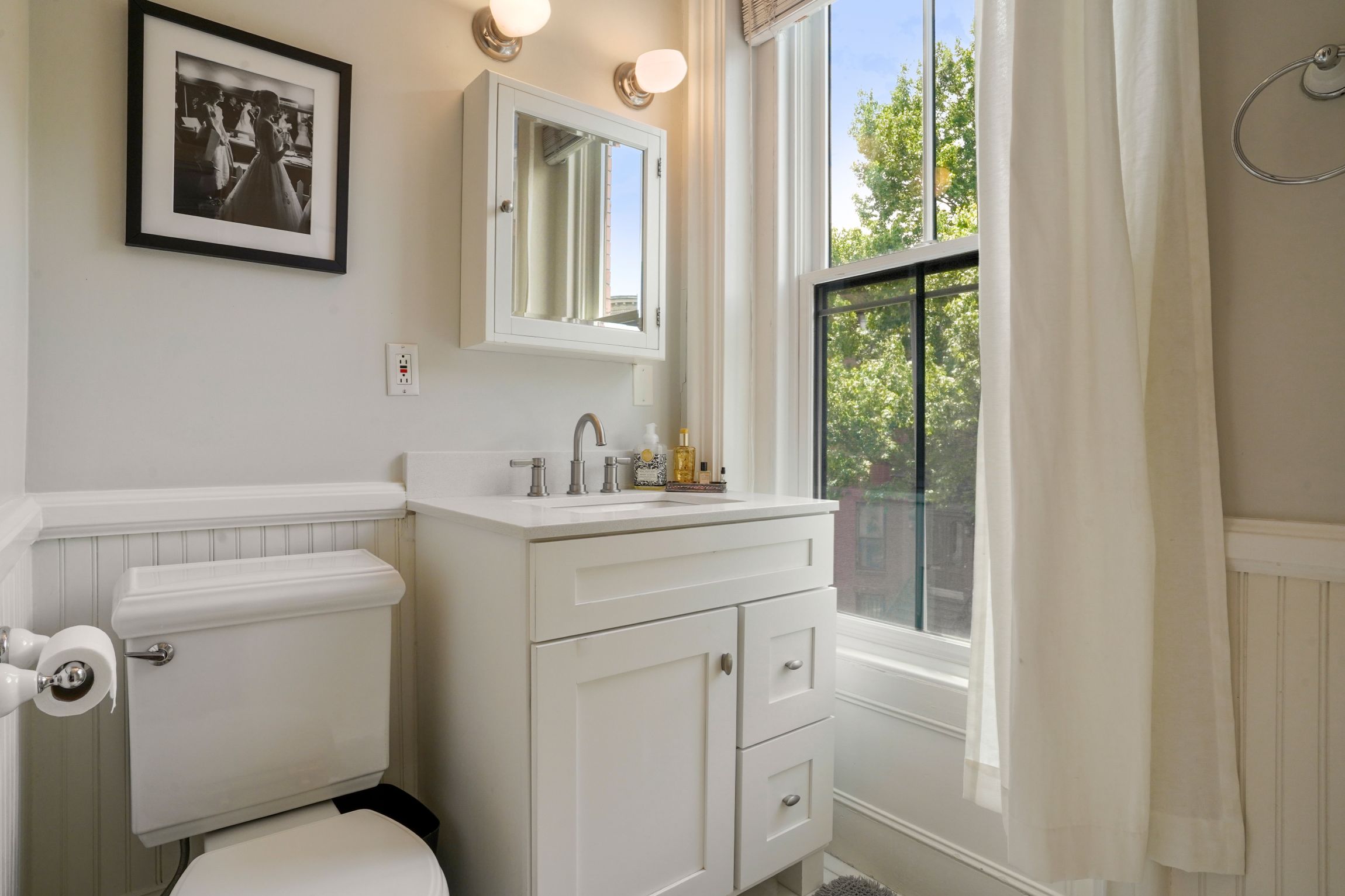 99 Pembroke Street Unit 2