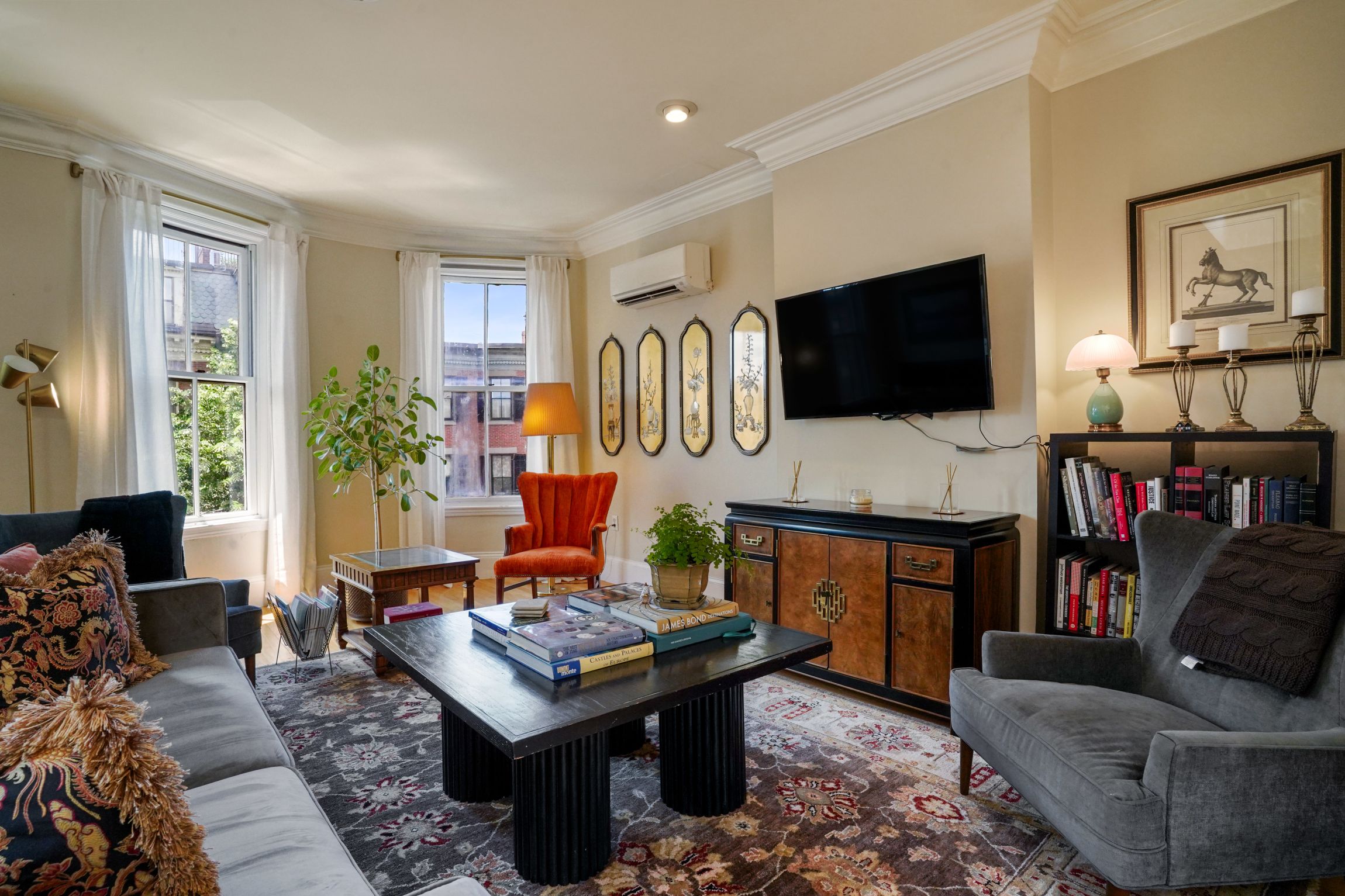 99 Pembroke Street Unit 2