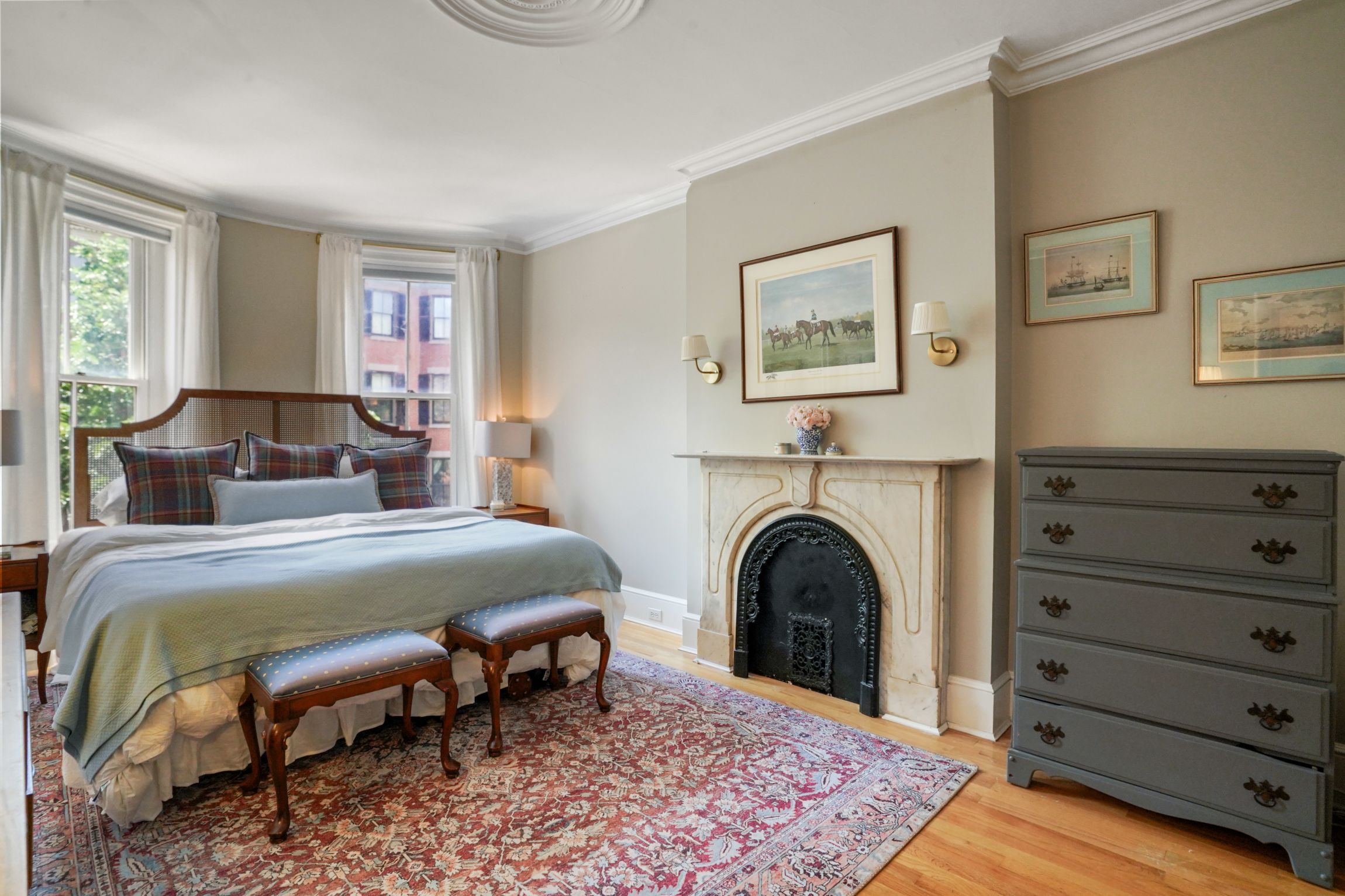 99 Pembroke Street Unit 2