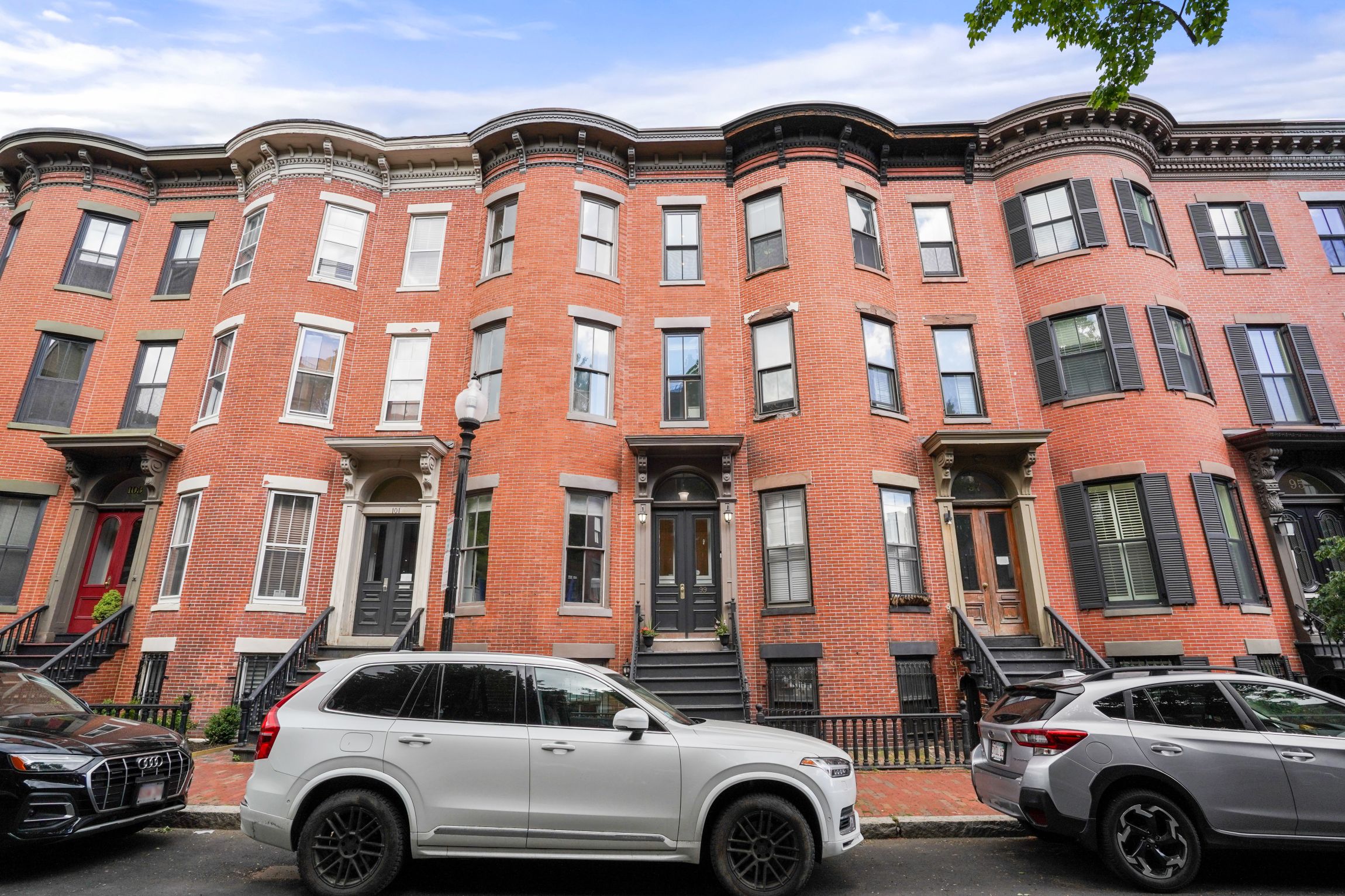 99 Pembroke Street Unit 2