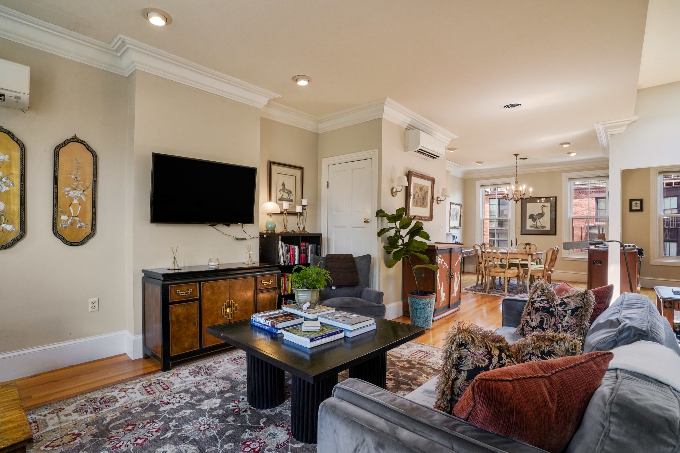 99 Pembroke Street Unit 2