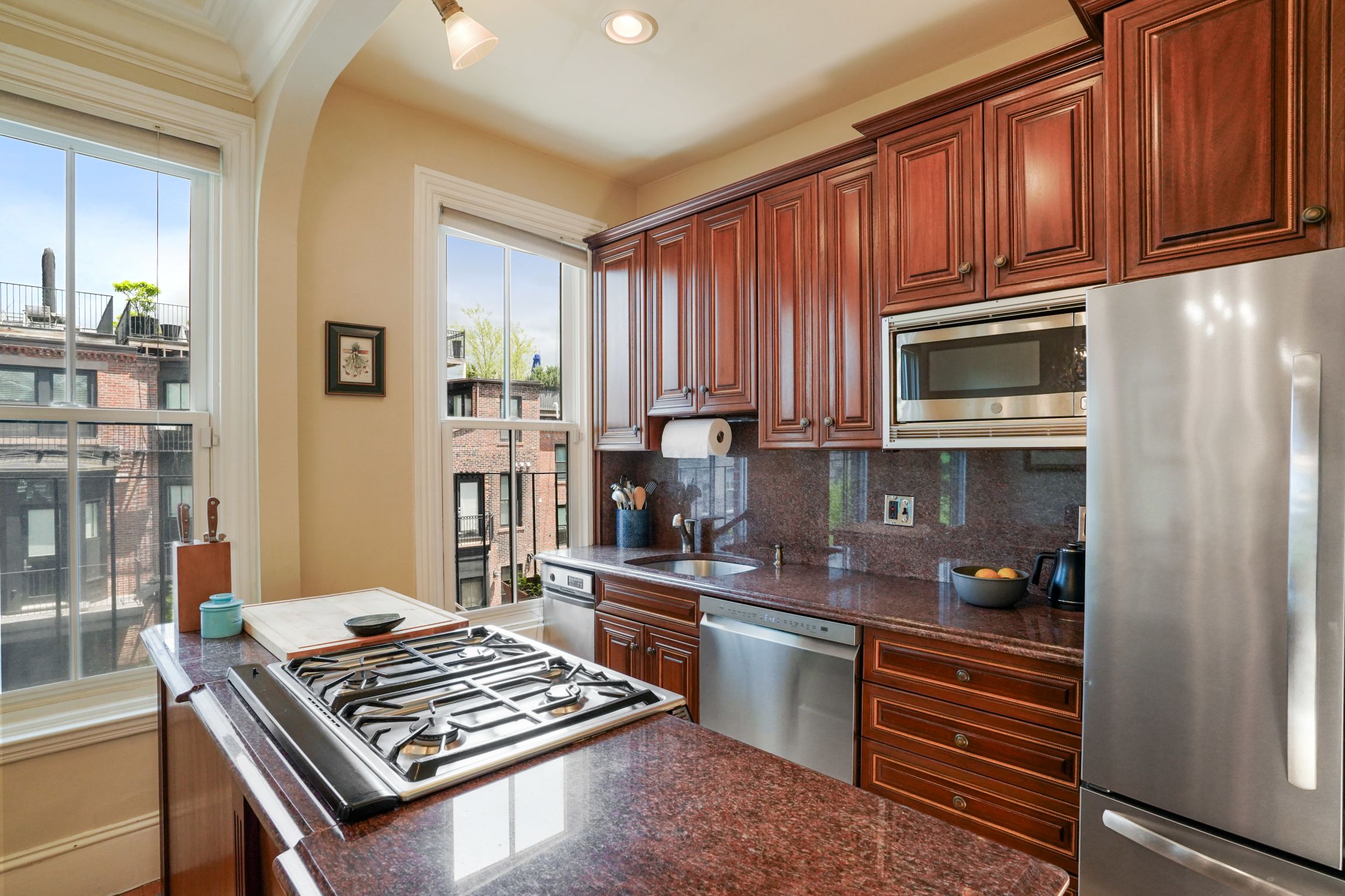 99 Pembroke Street Unit 2