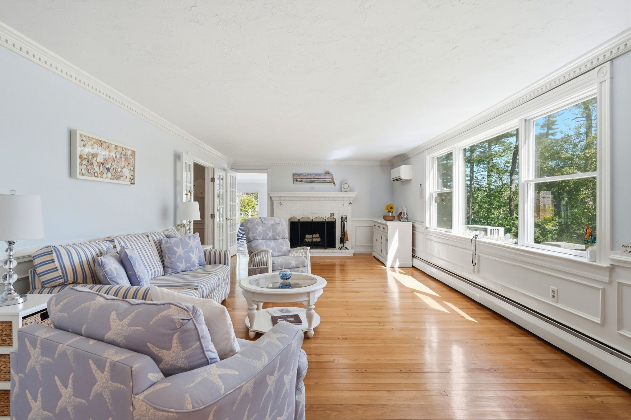 1 Flint Locke Dr