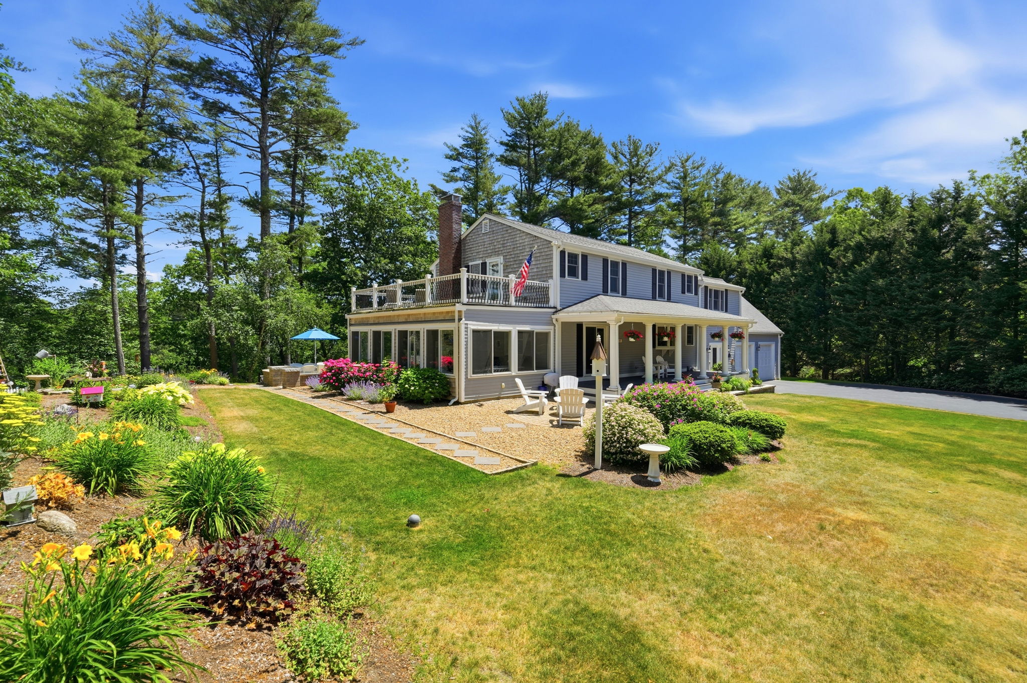 1 Flint Locke Dr