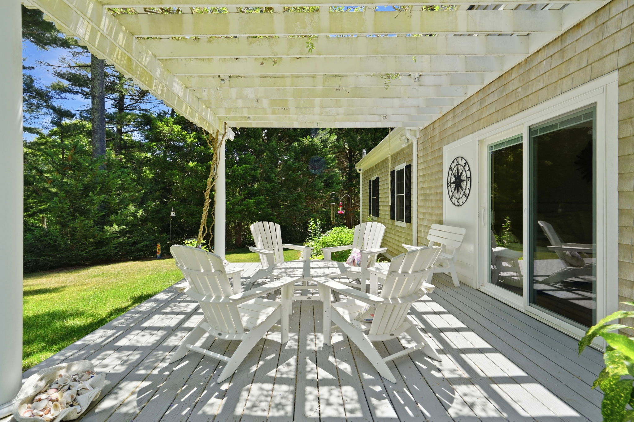 1 Flint Locke Dr