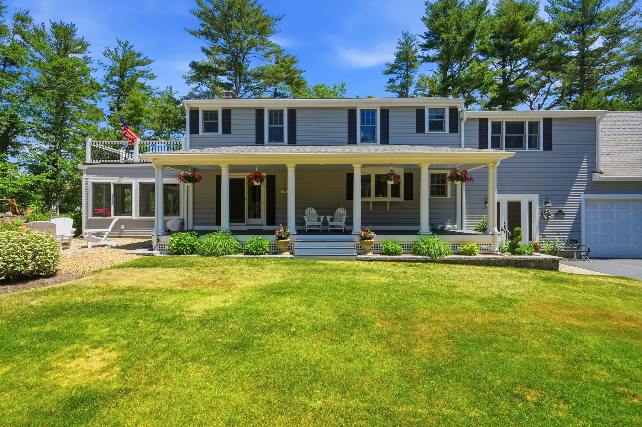 1 Flint Locke Dr