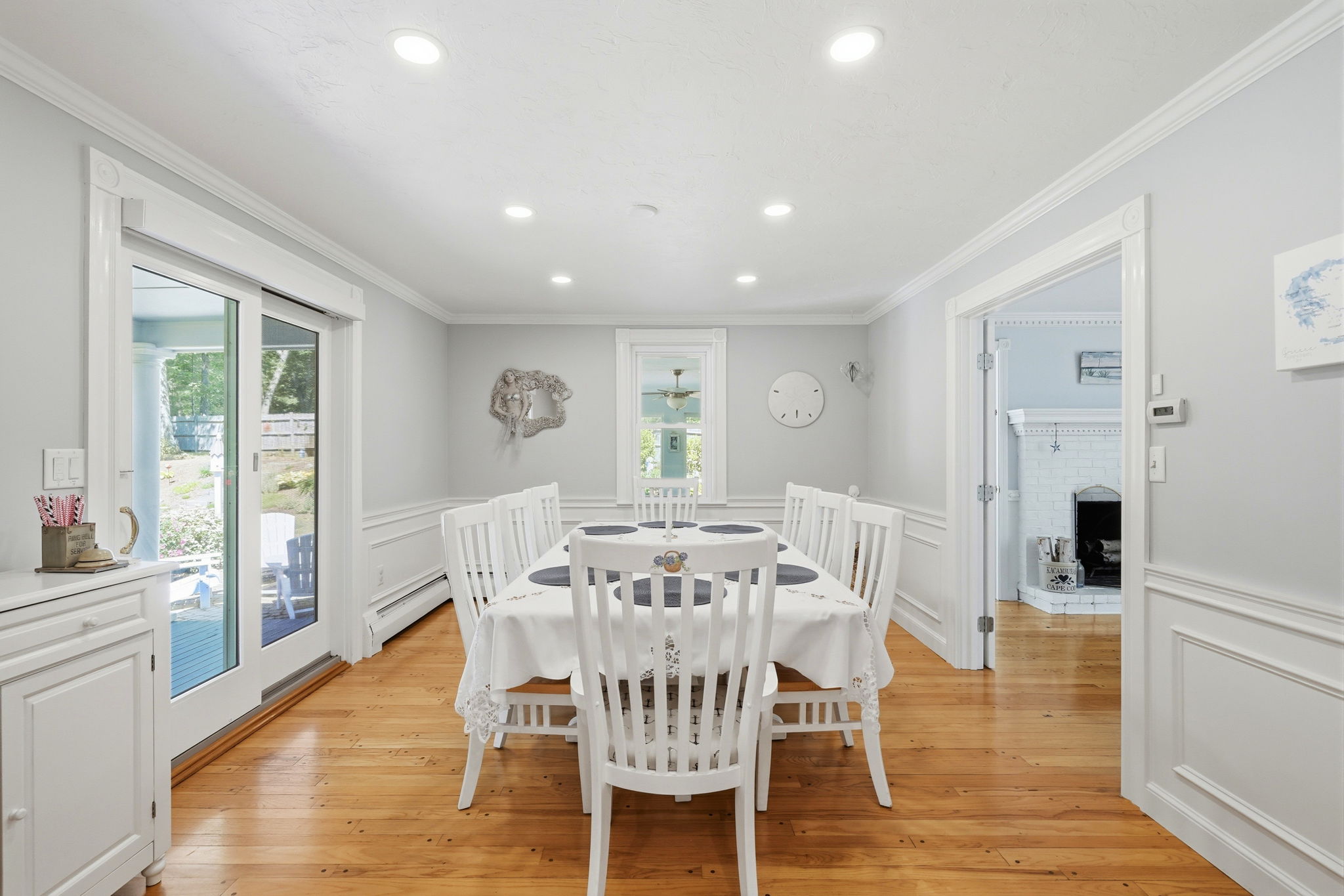 1 Flint Locke Dr