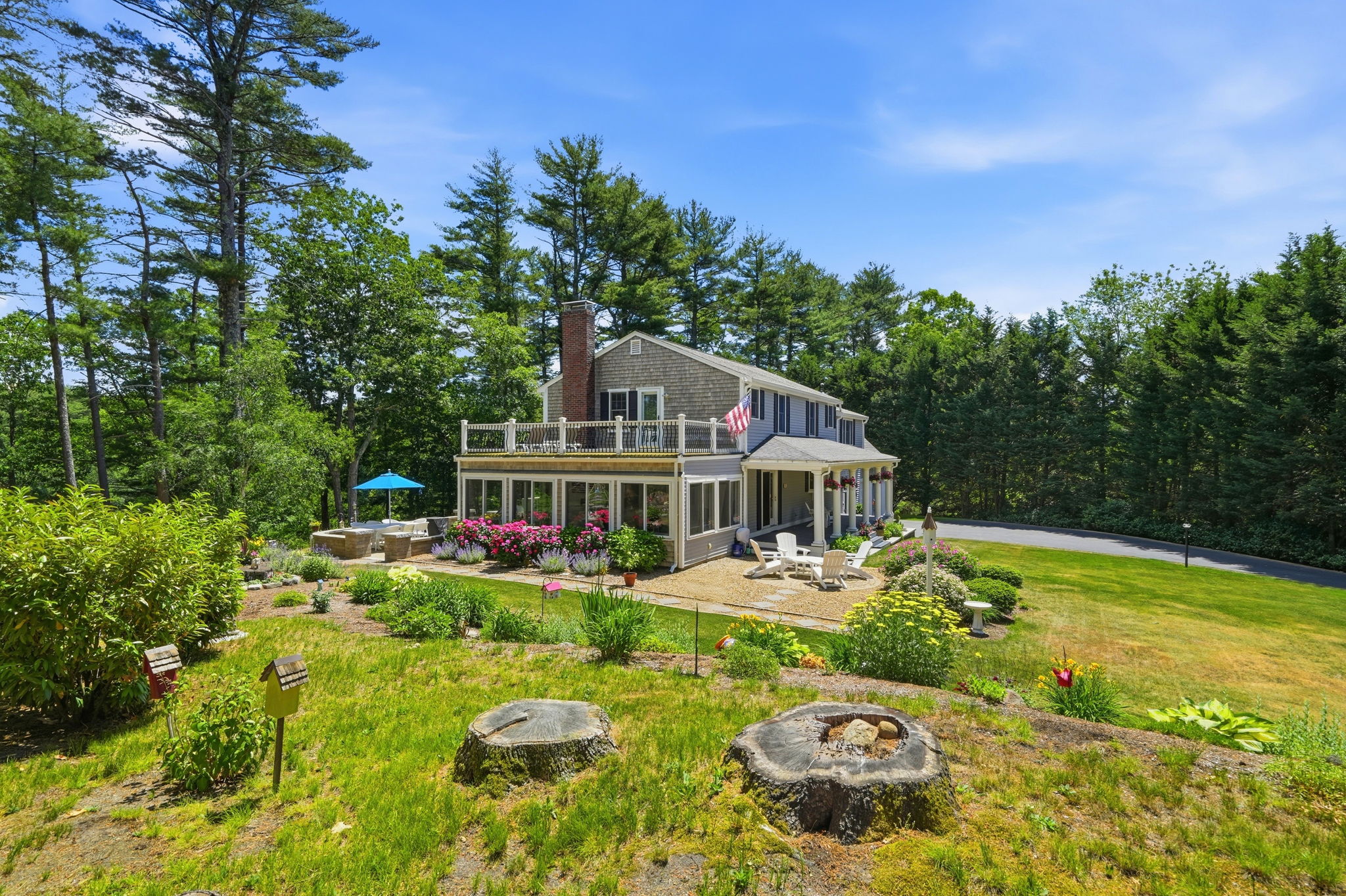 1 Flint Locke Dr