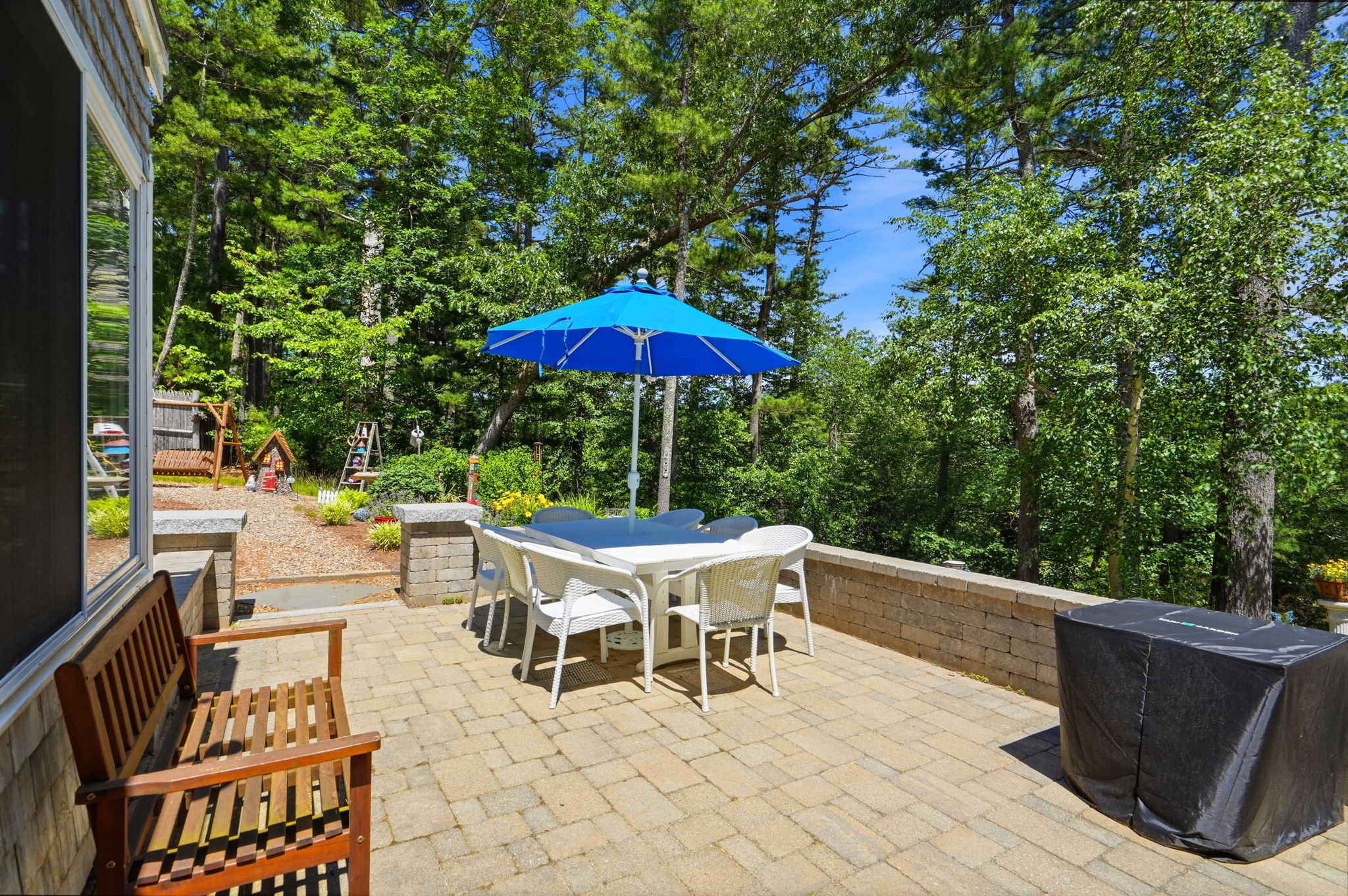 1 Flint Locke Dr