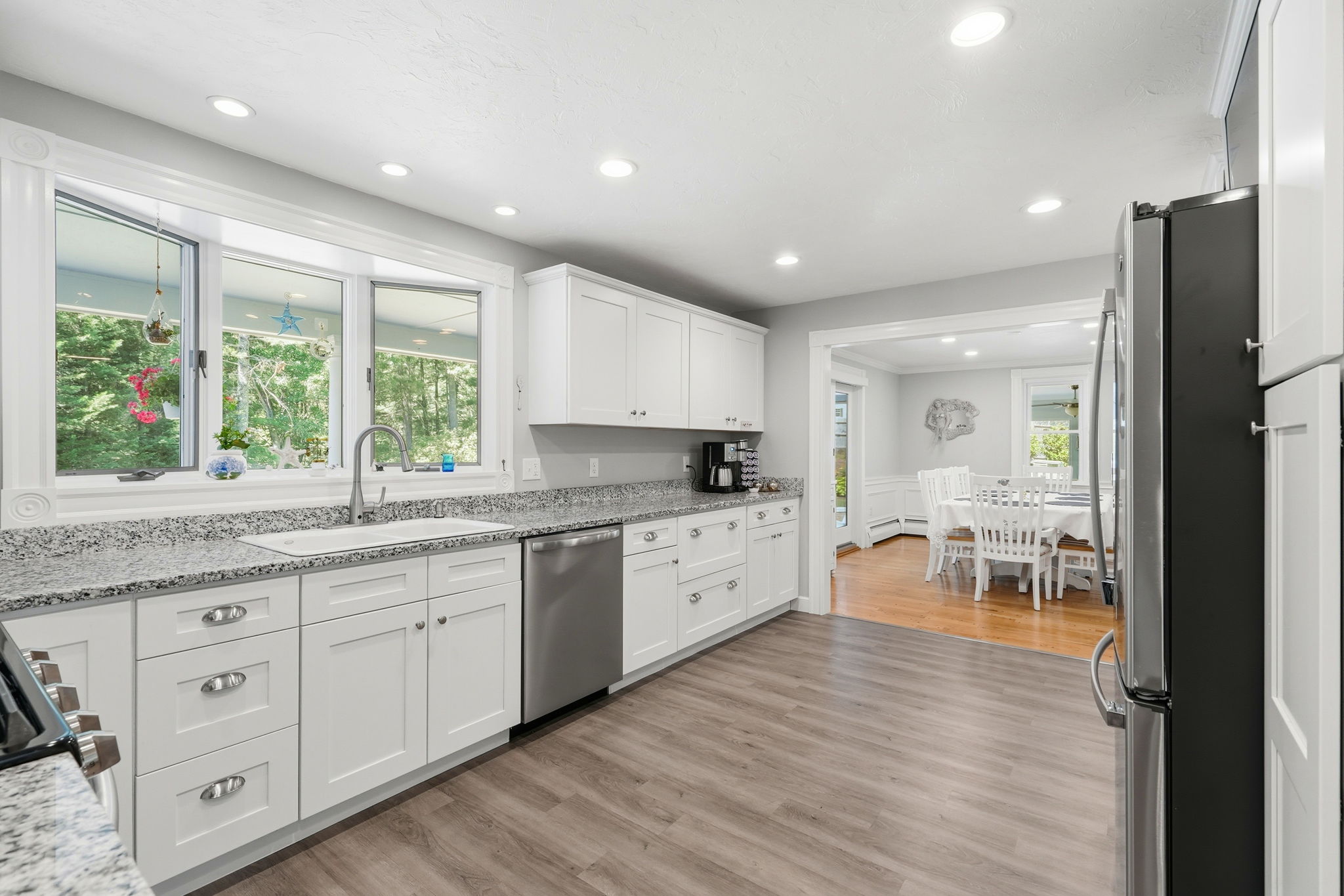 1 Flint Locke Dr
