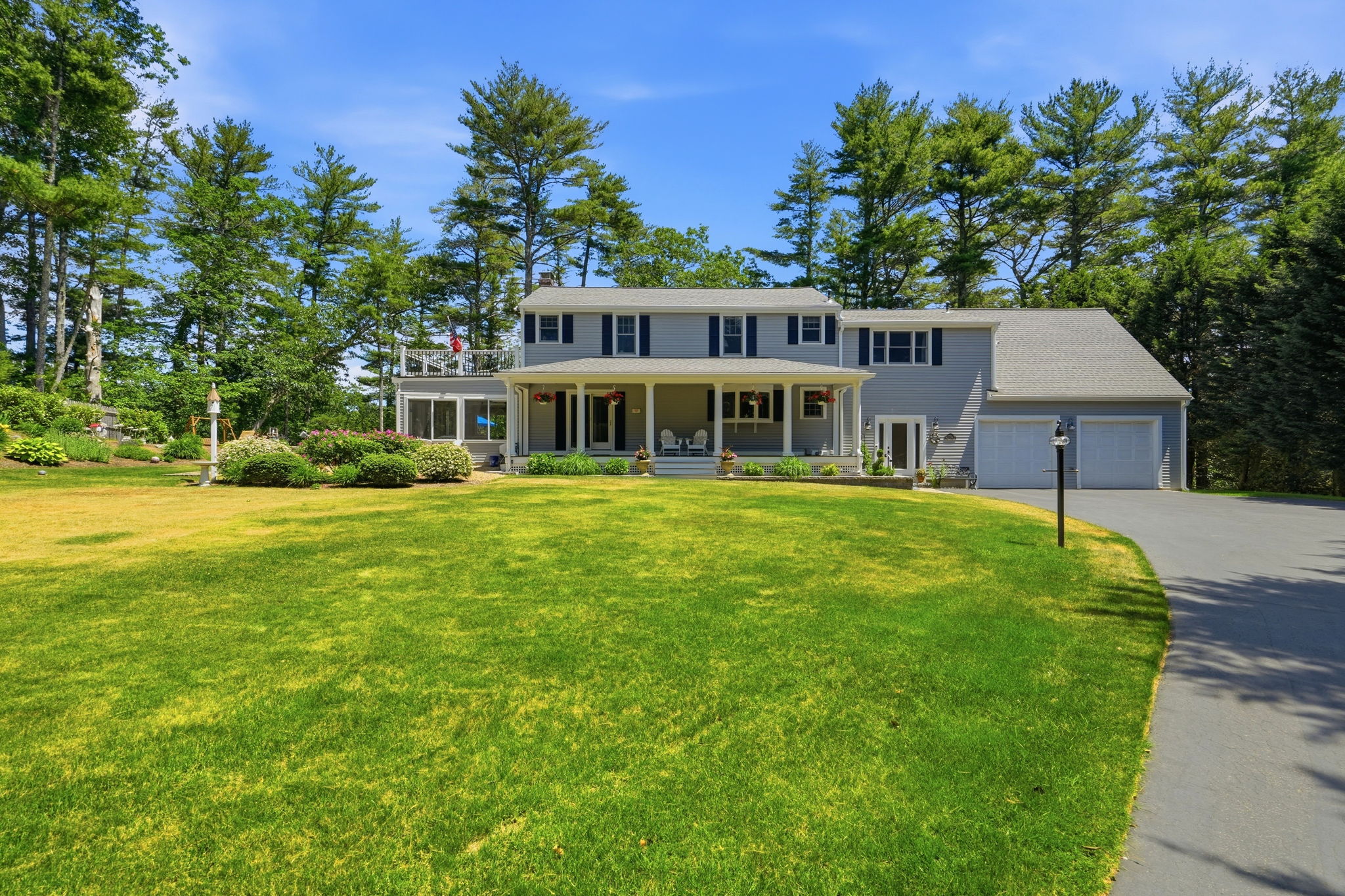 1 Flint Locke Dr