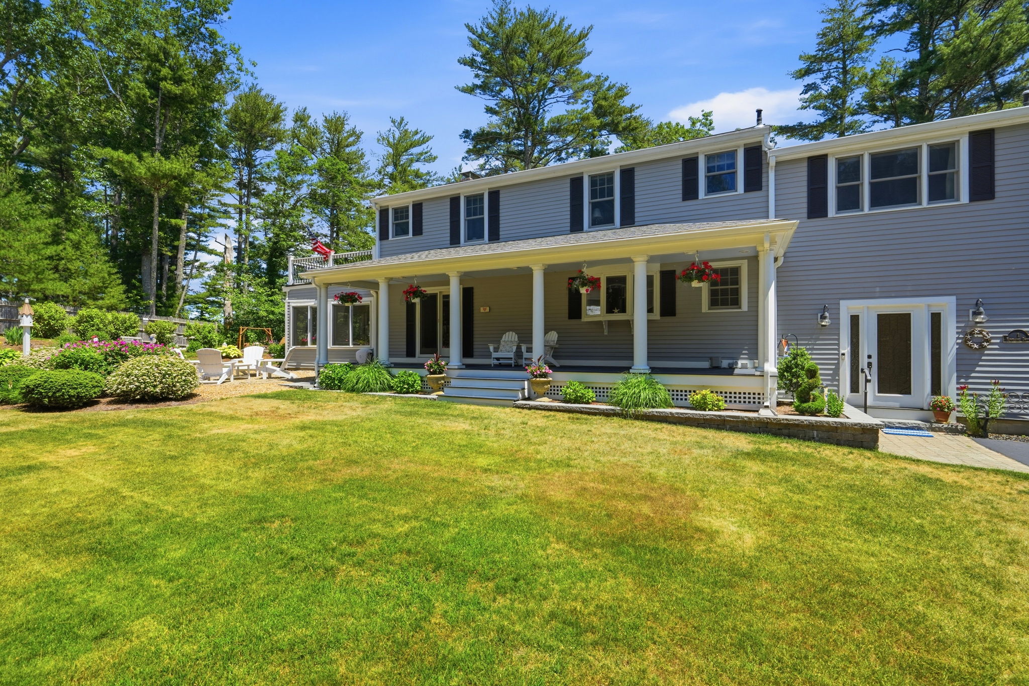1 Flint Locke Dr