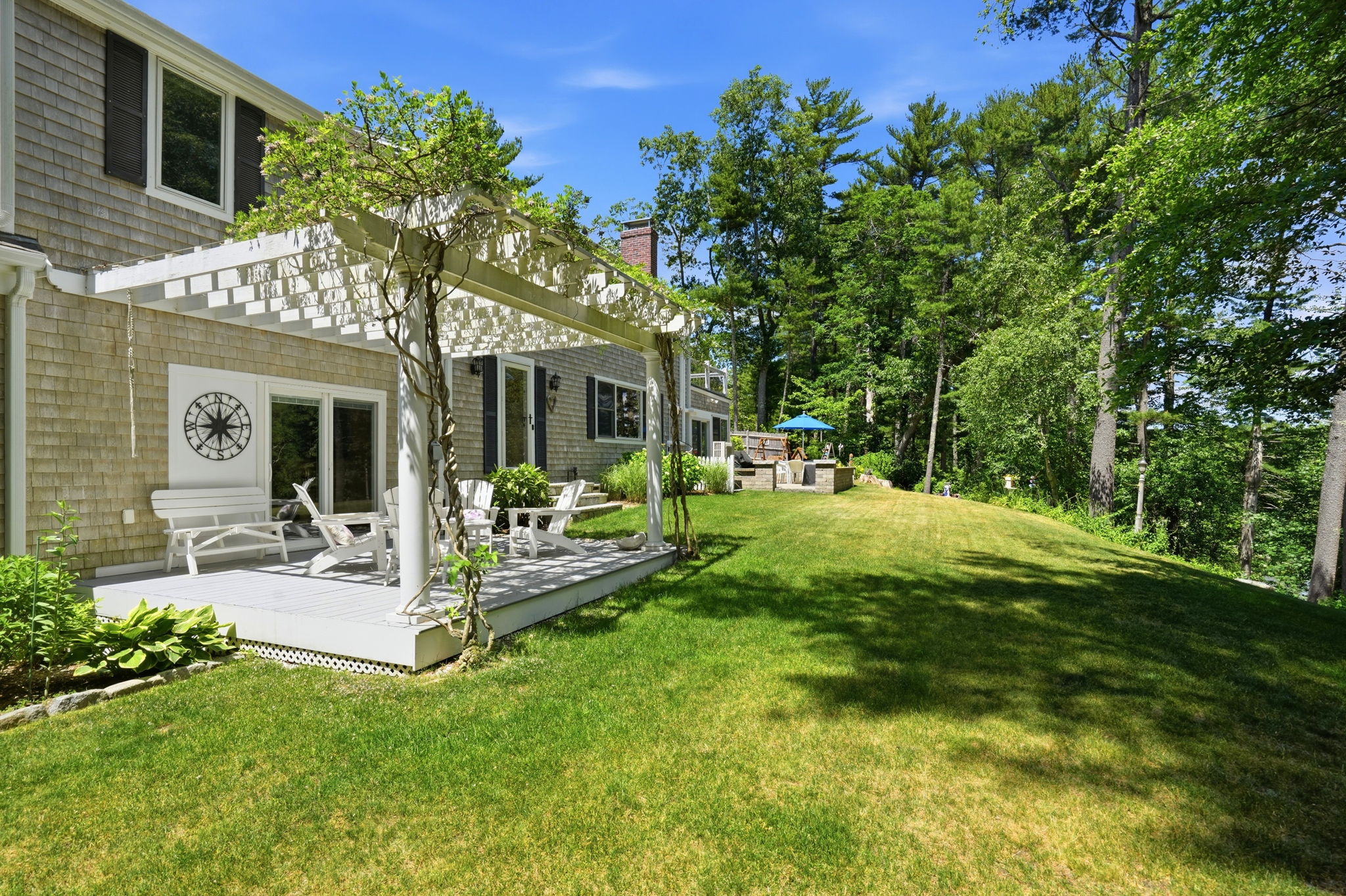 1 Flint Locke Dr