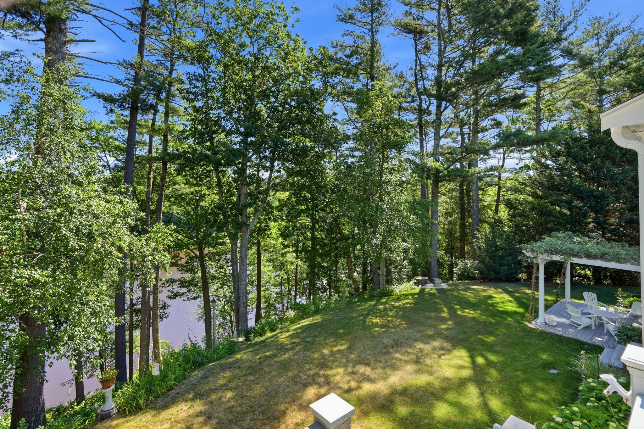1 Flint Locke Dr