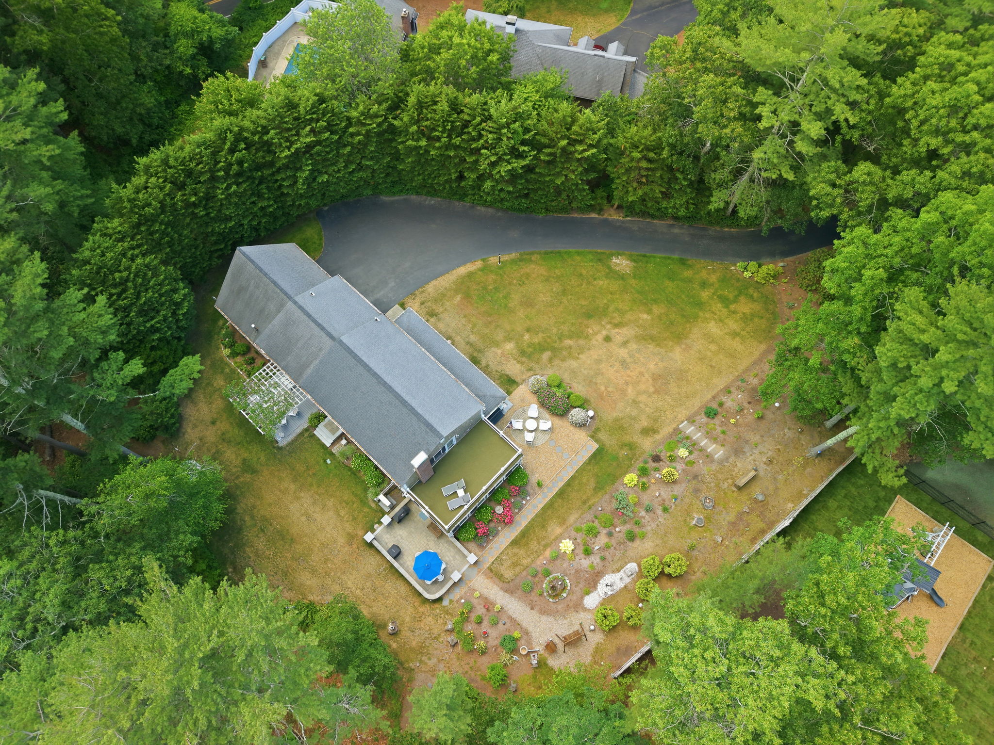 1 Flint Locke Dr
