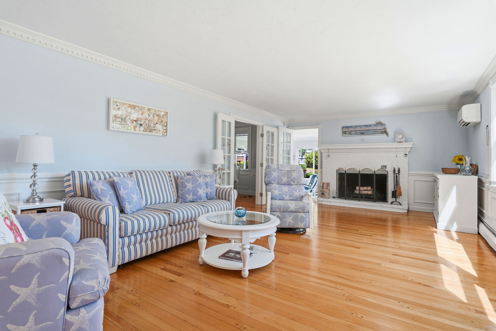1 Flint Locke Dr