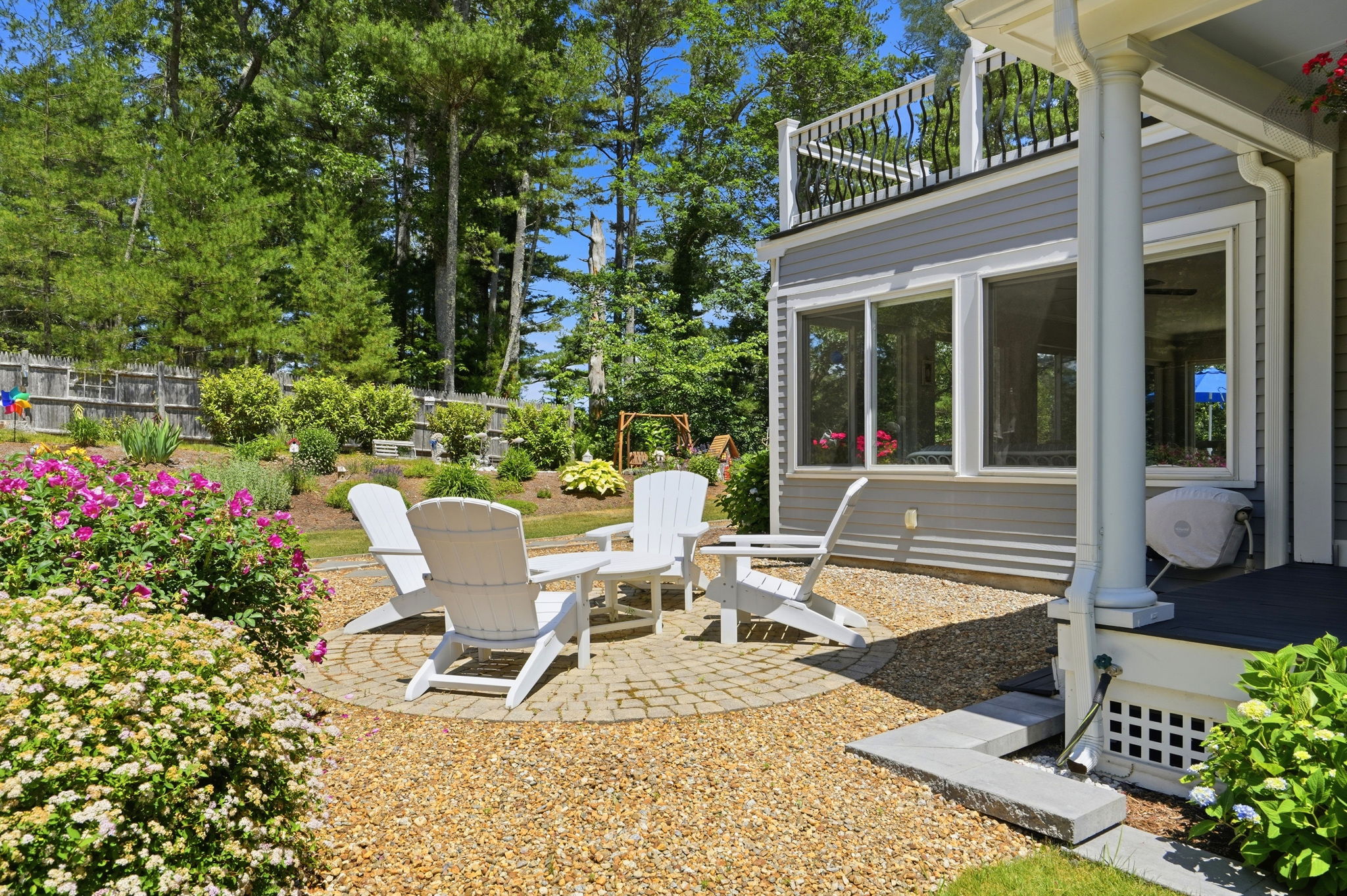 1 Flint Locke Dr