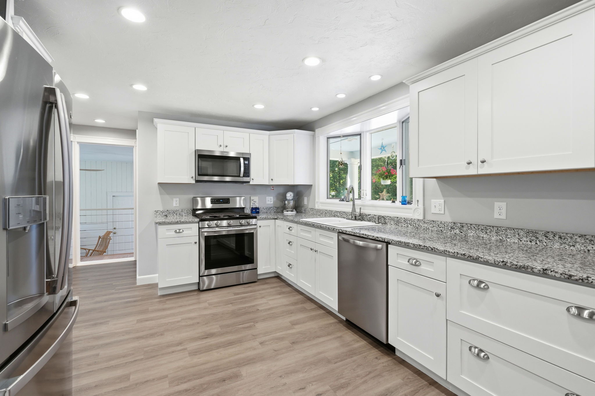 1 Flint Locke Dr
