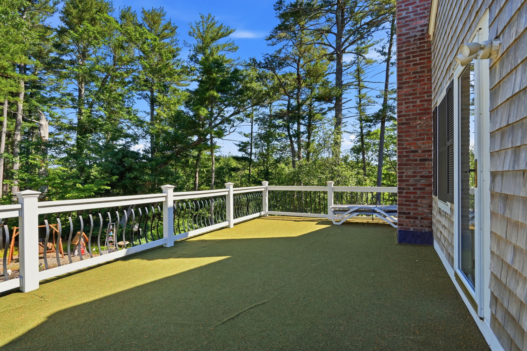 1 Flint Locke Dr