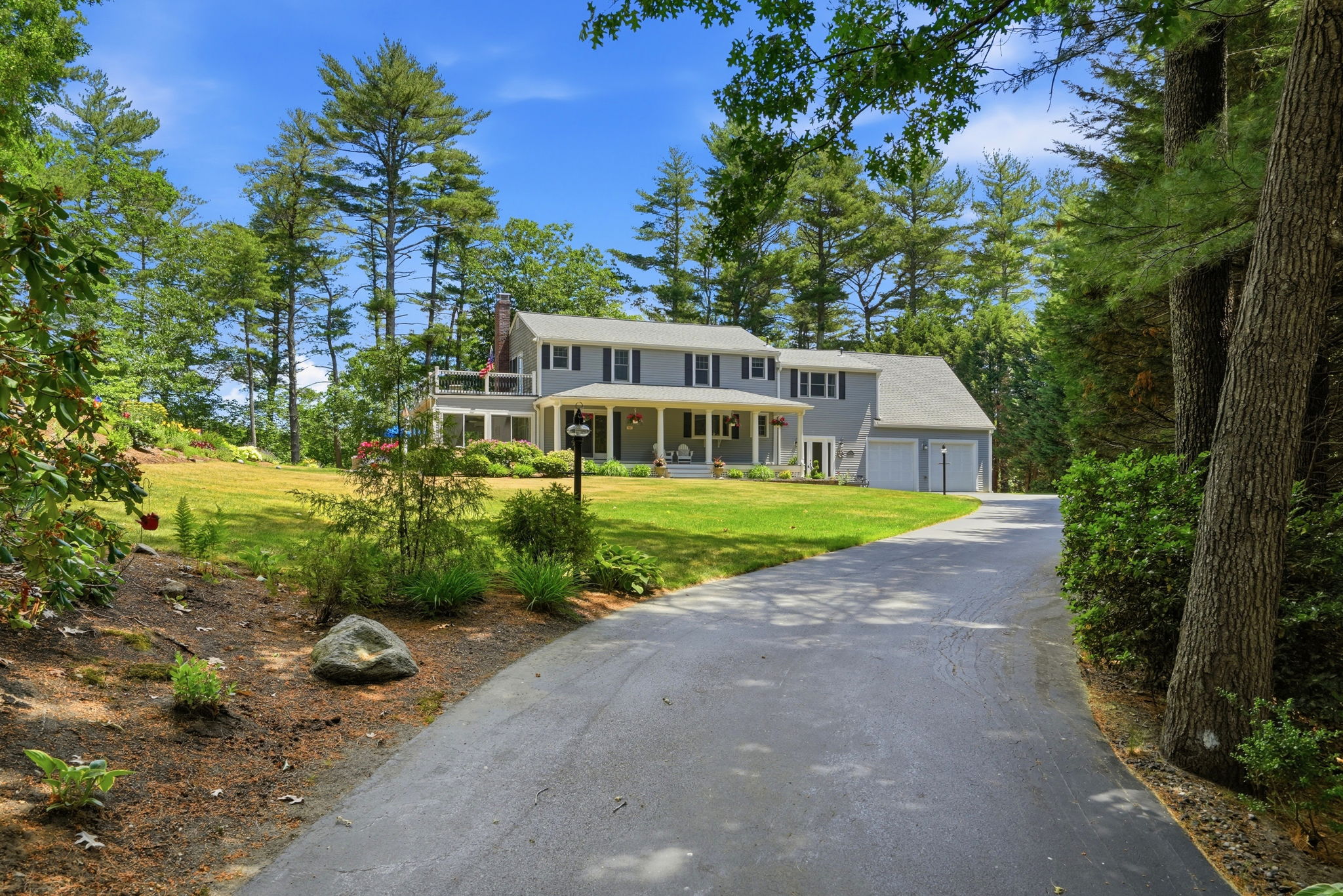 1 Flint Locke Dr