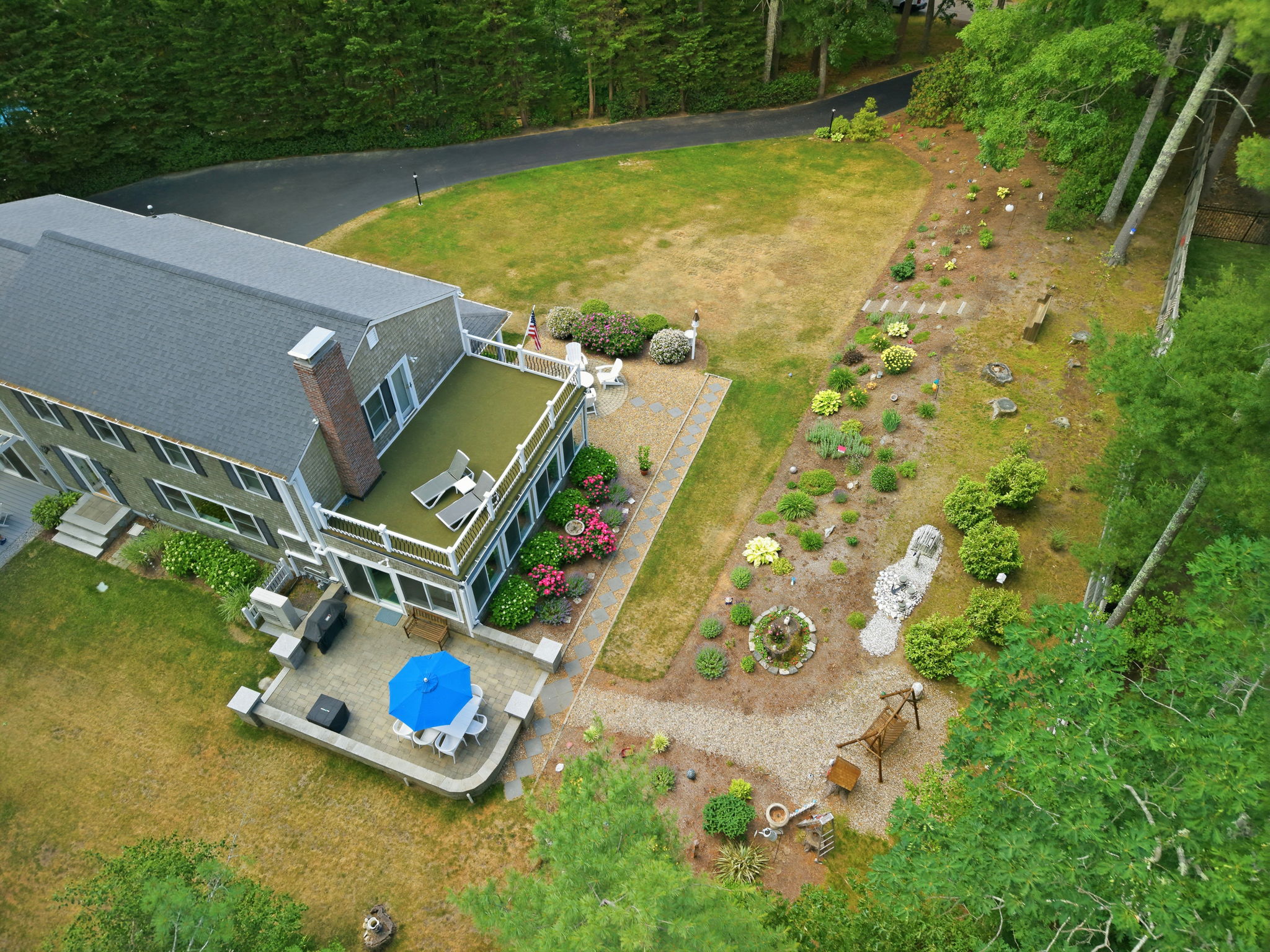 1 Flint Locke Dr