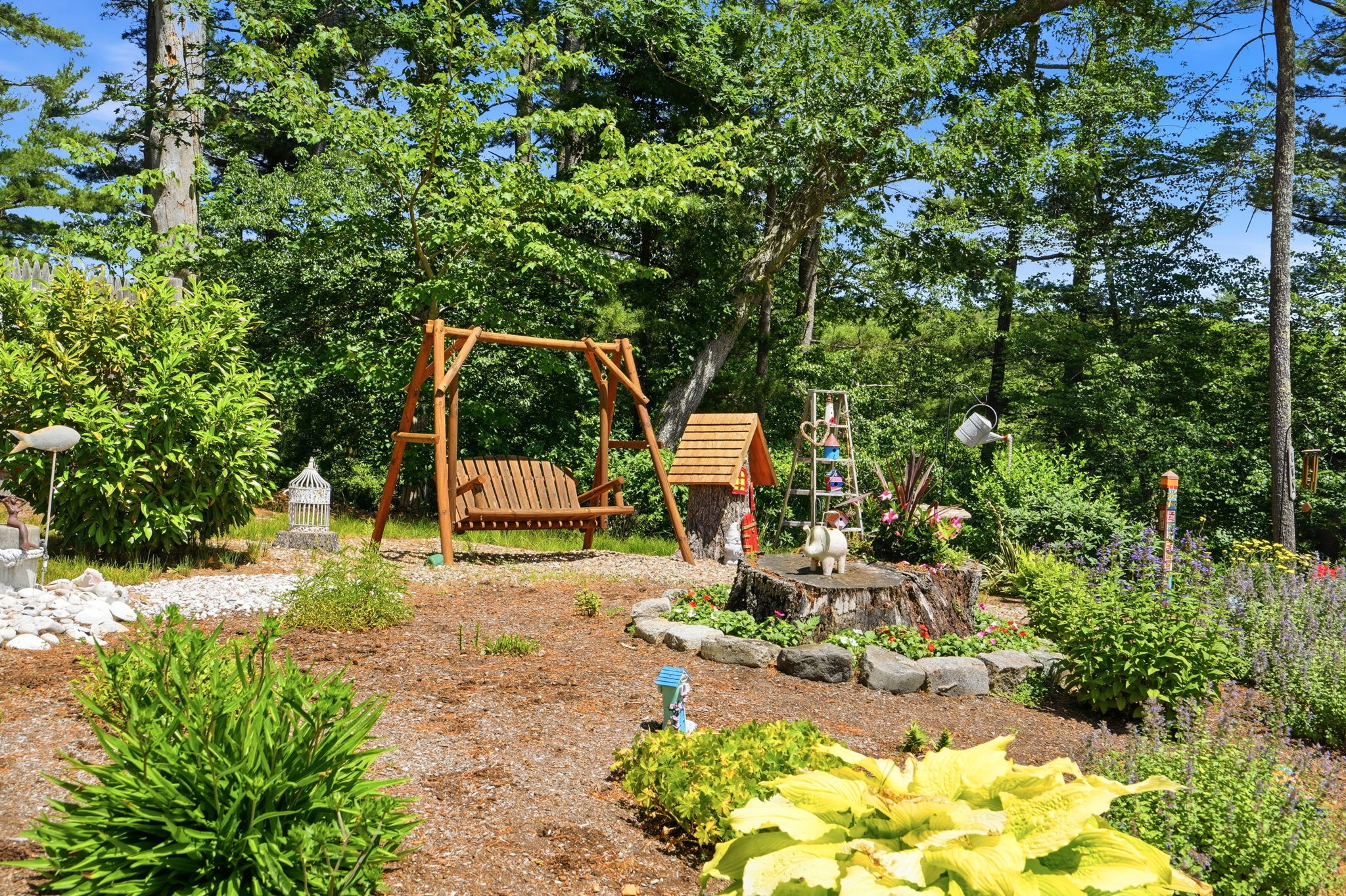 1 Flint Locke Dr