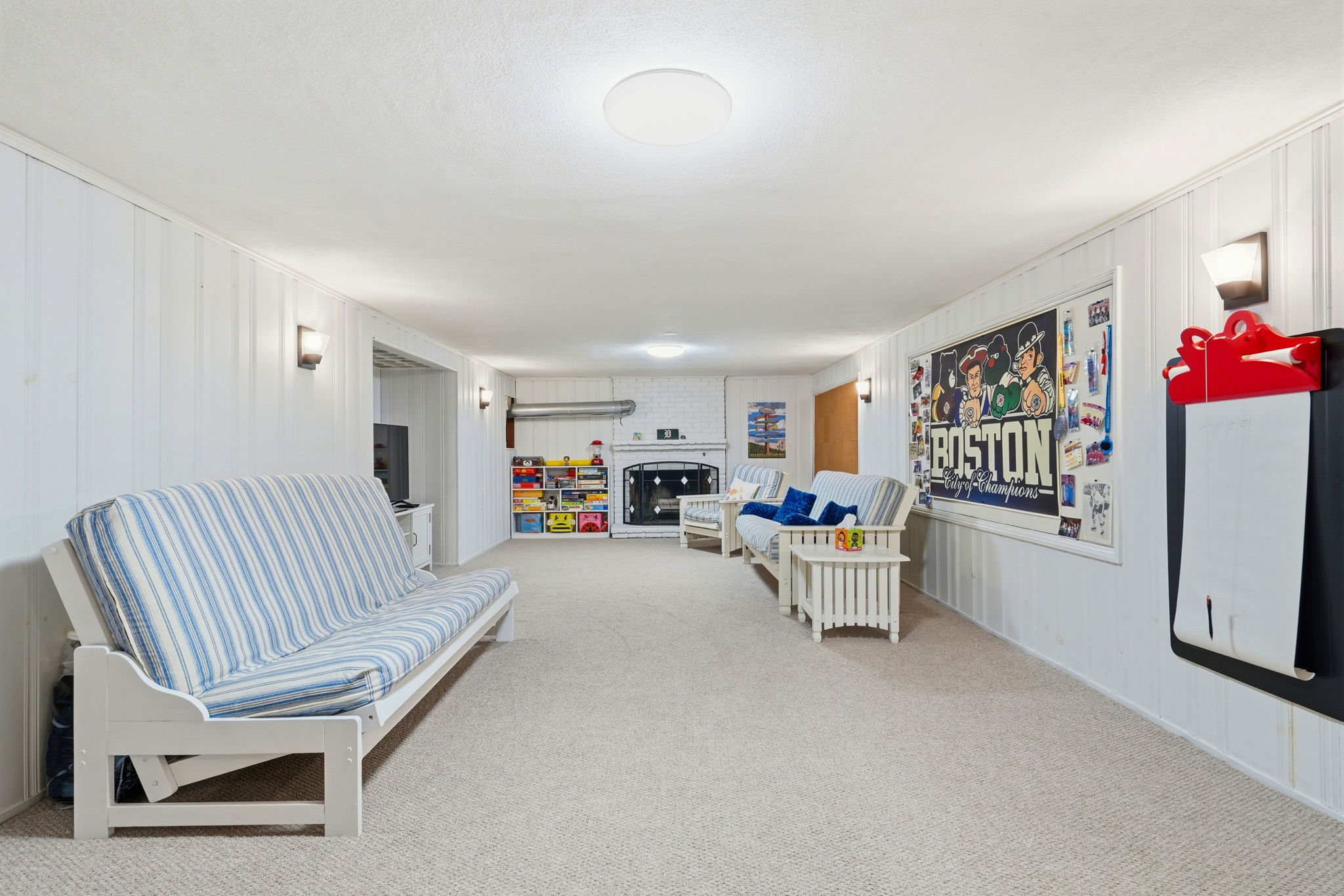 1 Flint Locke Dr