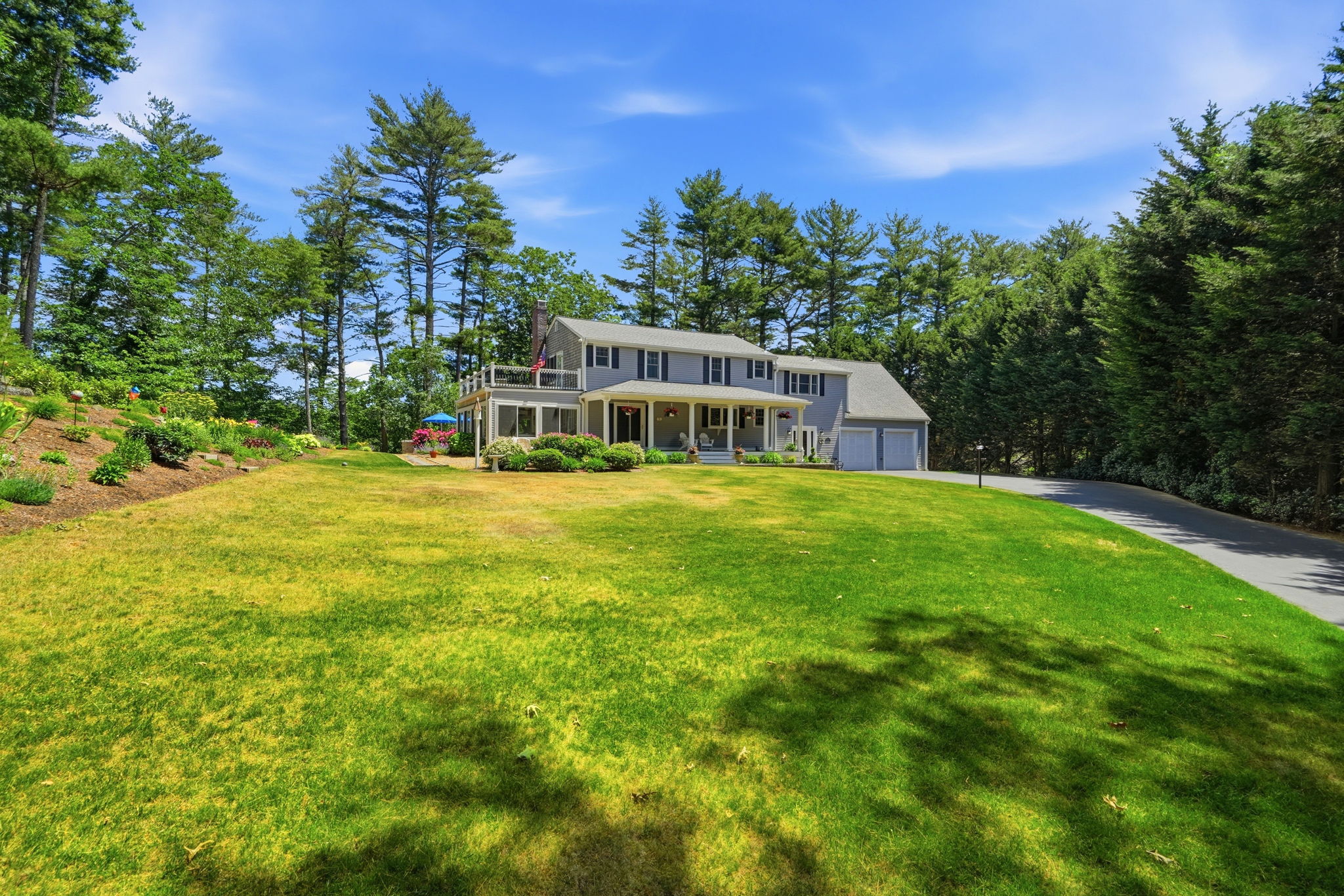 1 Flint Locke Dr